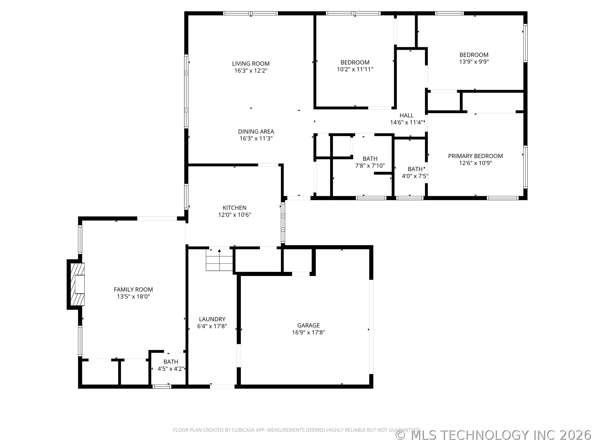 2441 S Norwood Avenue Tulsa OK 74114