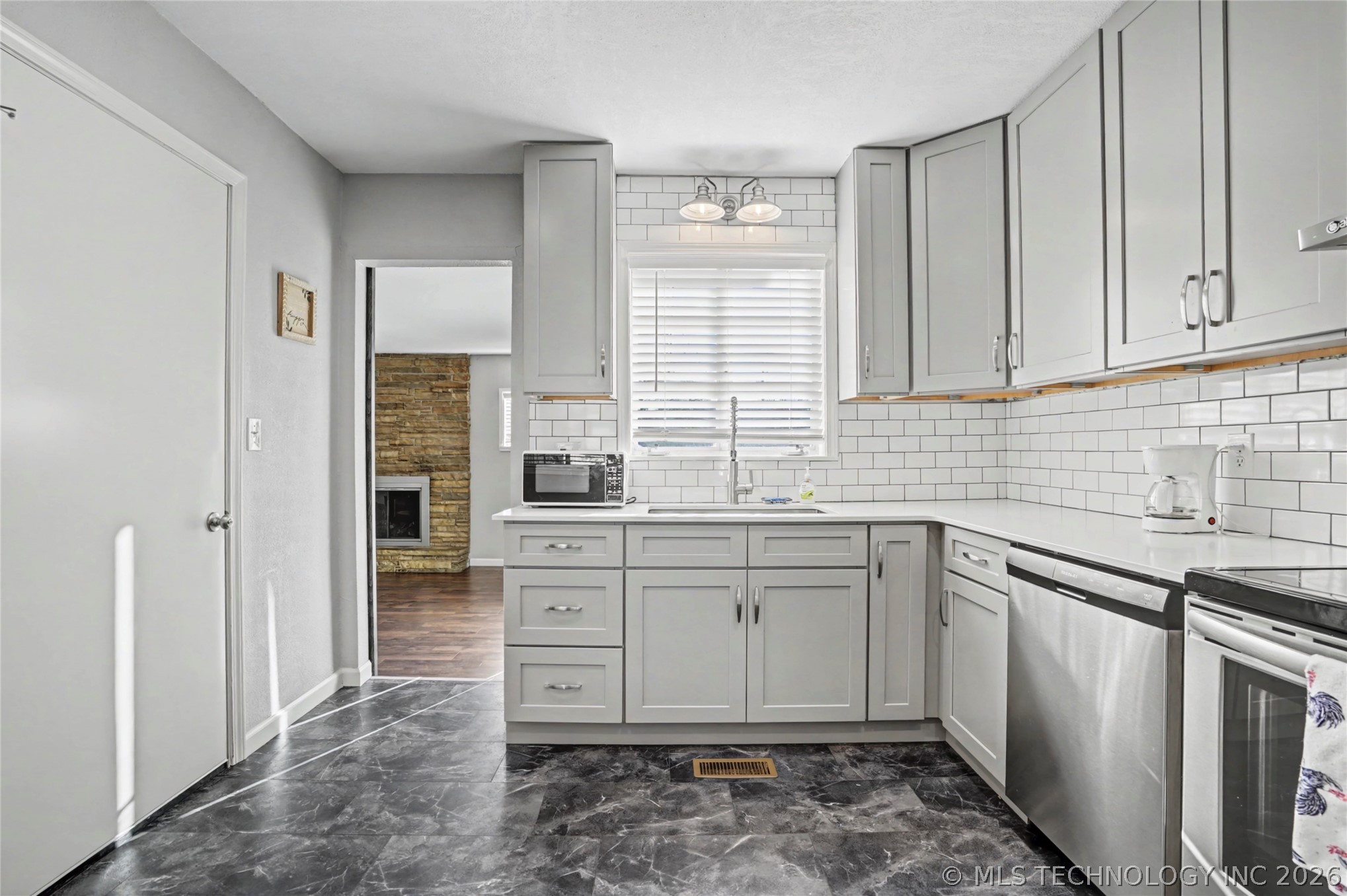 2441 S Norwood Avenue Tulsa OK 74114