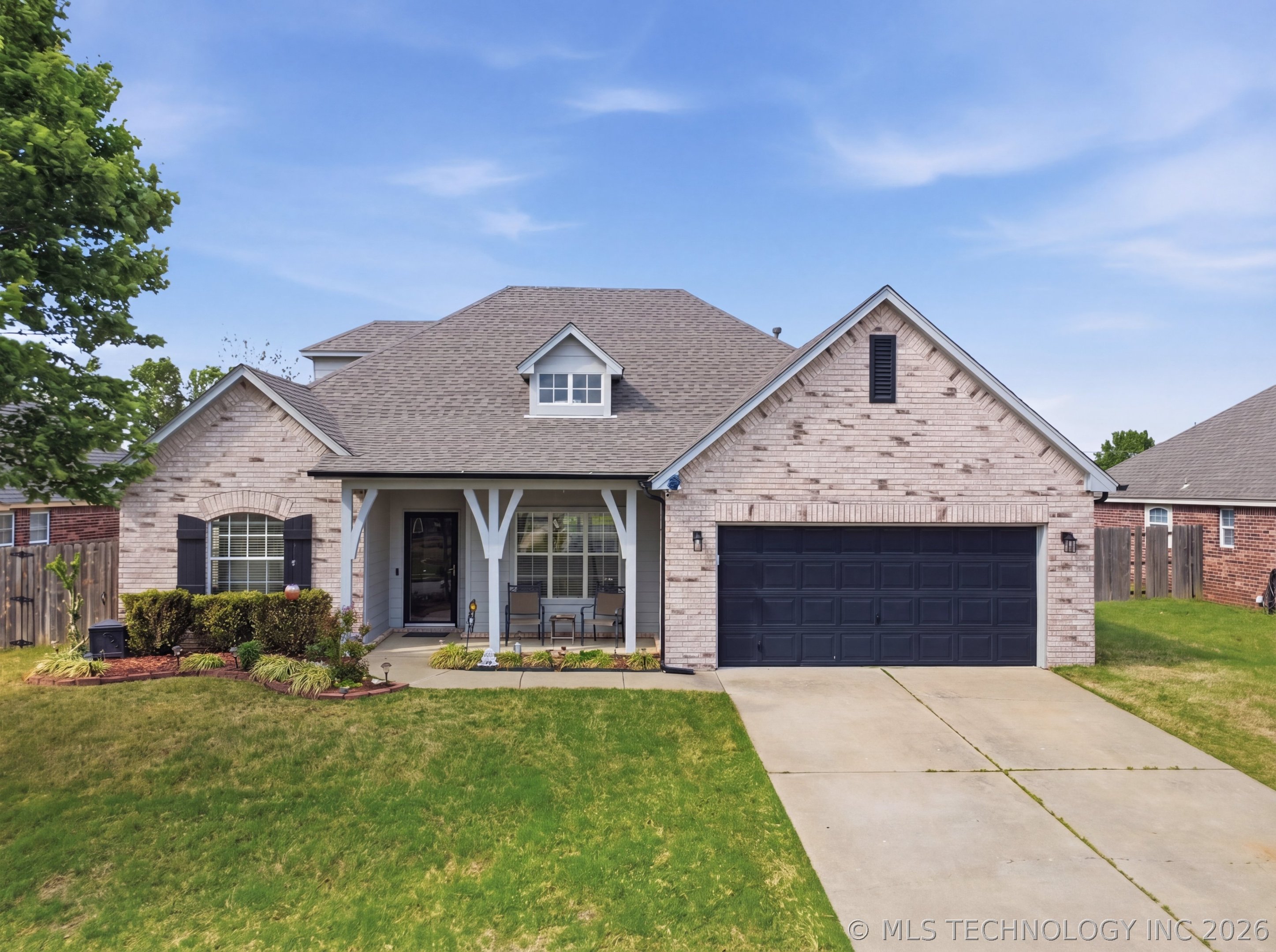 11601 E 105th Street Owasso OK 74055