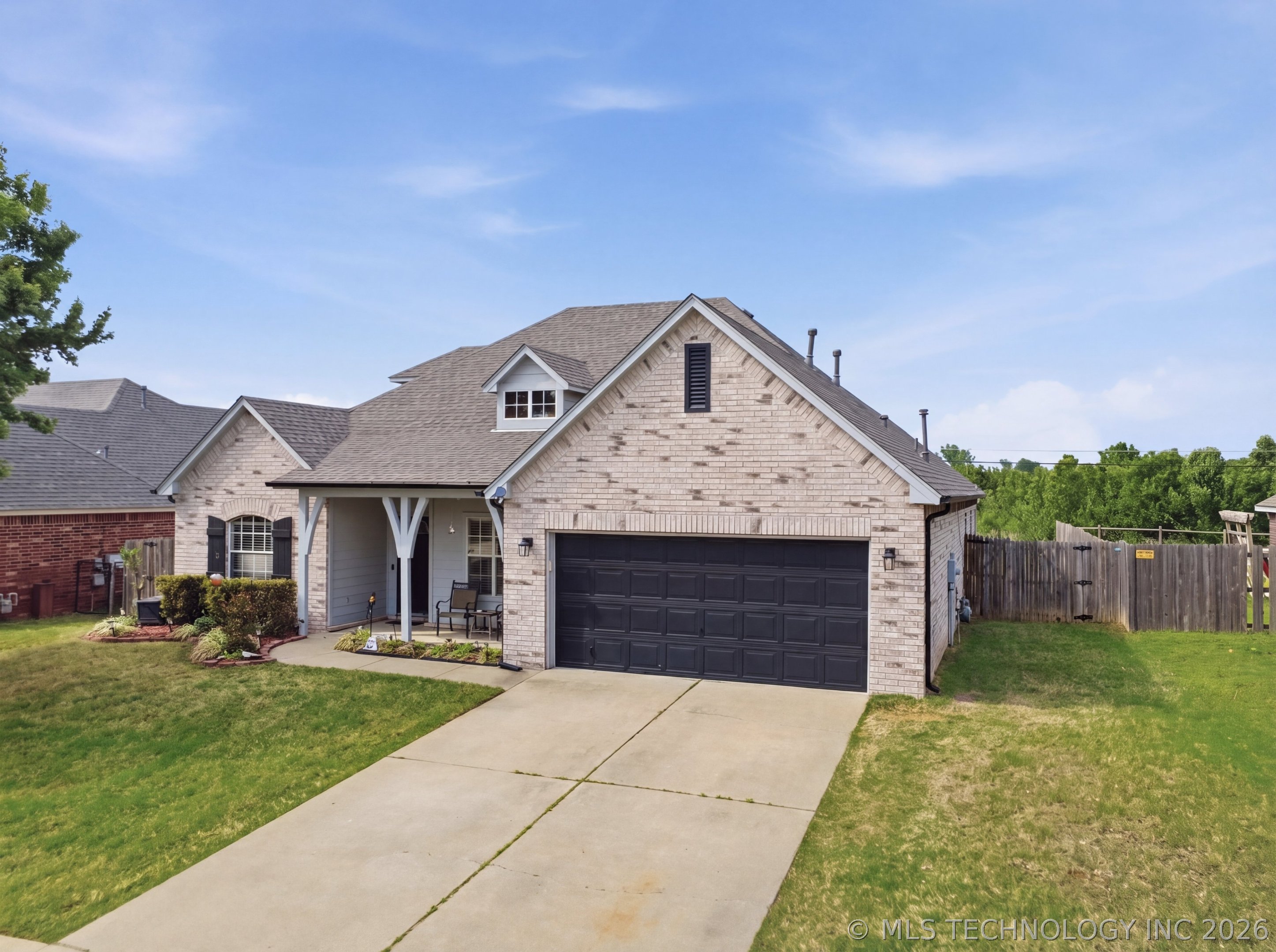 11601 E 105th Street Owasso OK 74055