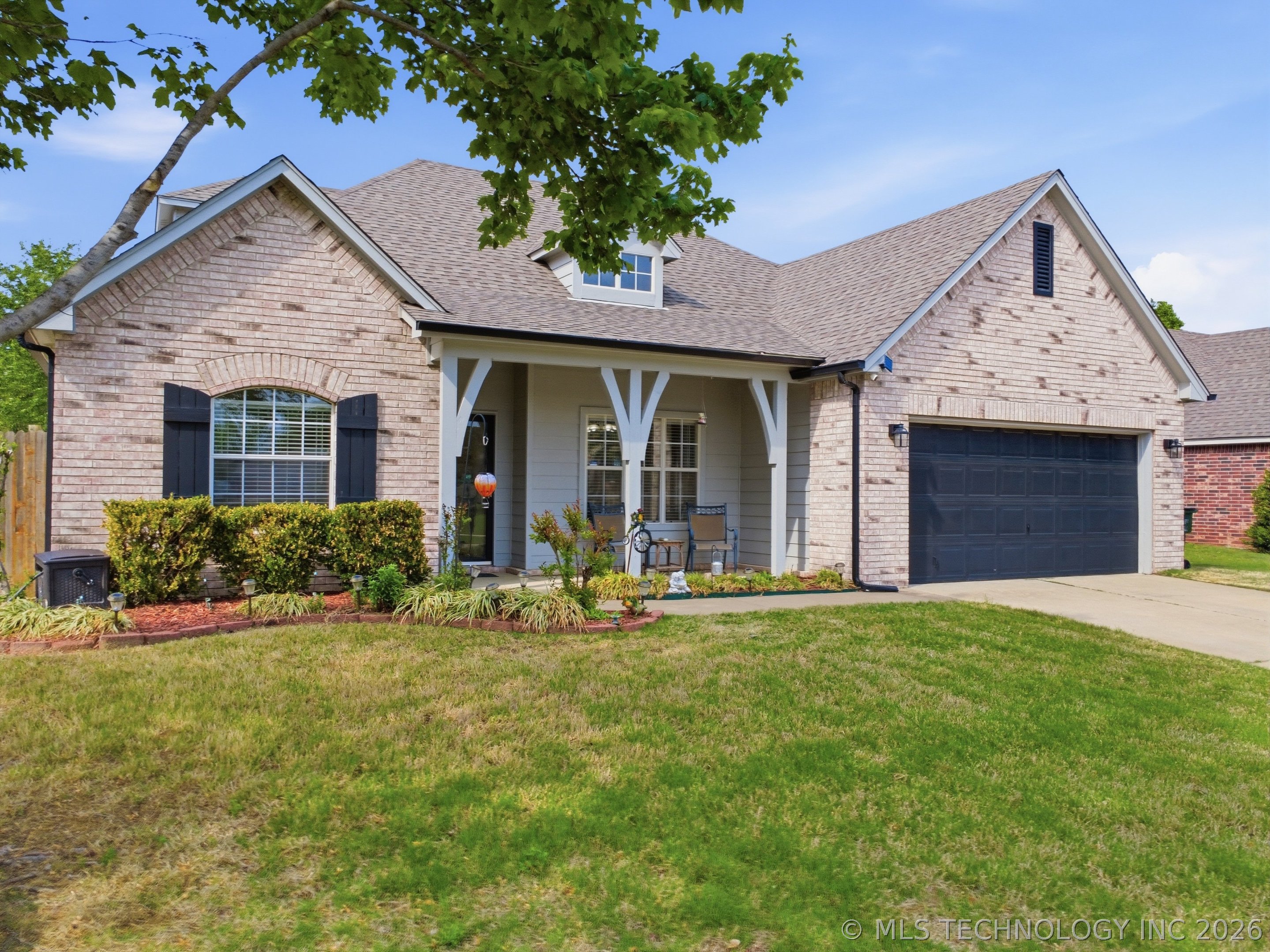11601 E 105th Street Owasso OK 74055