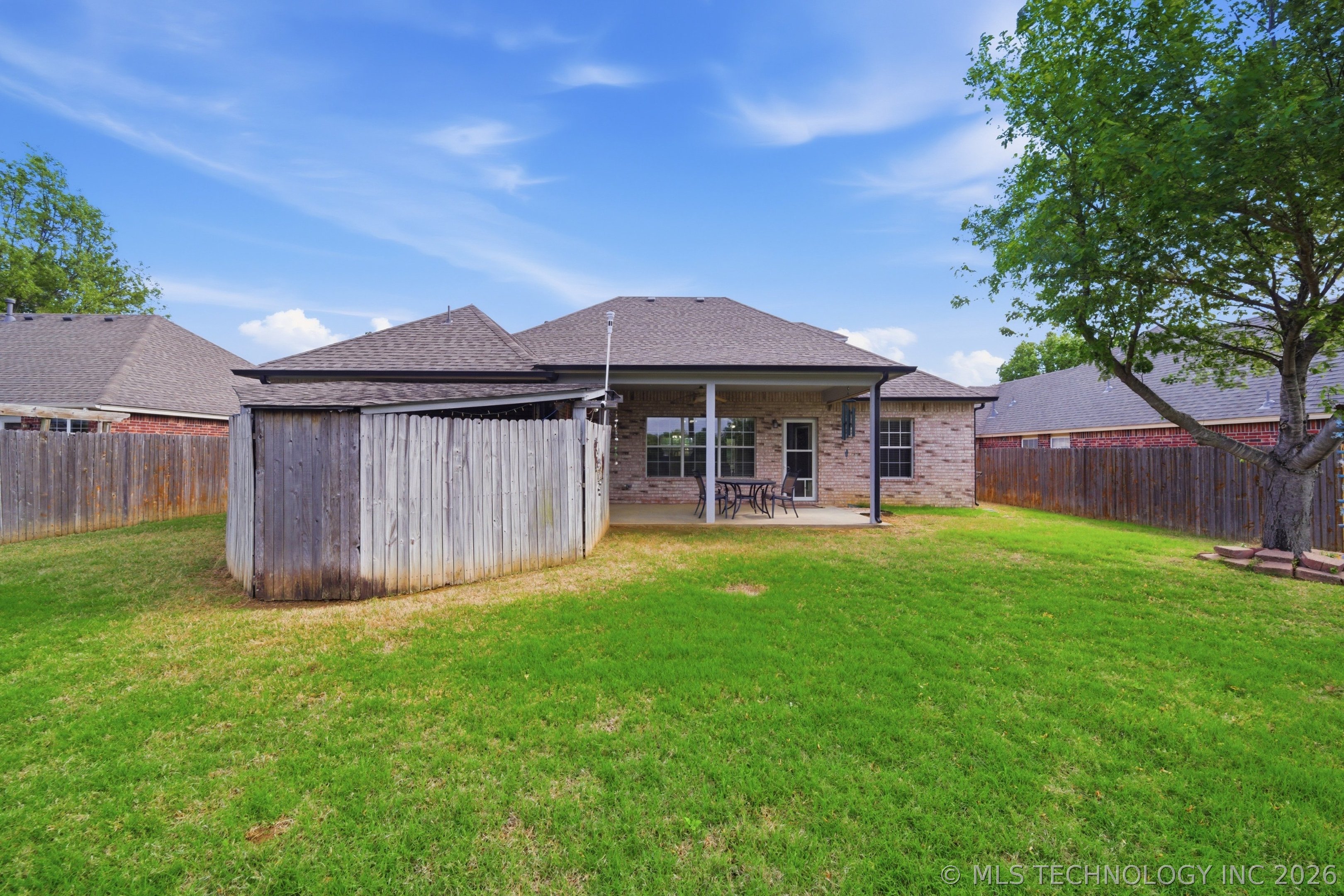 11601 E 105th Street Owasso OK 74055