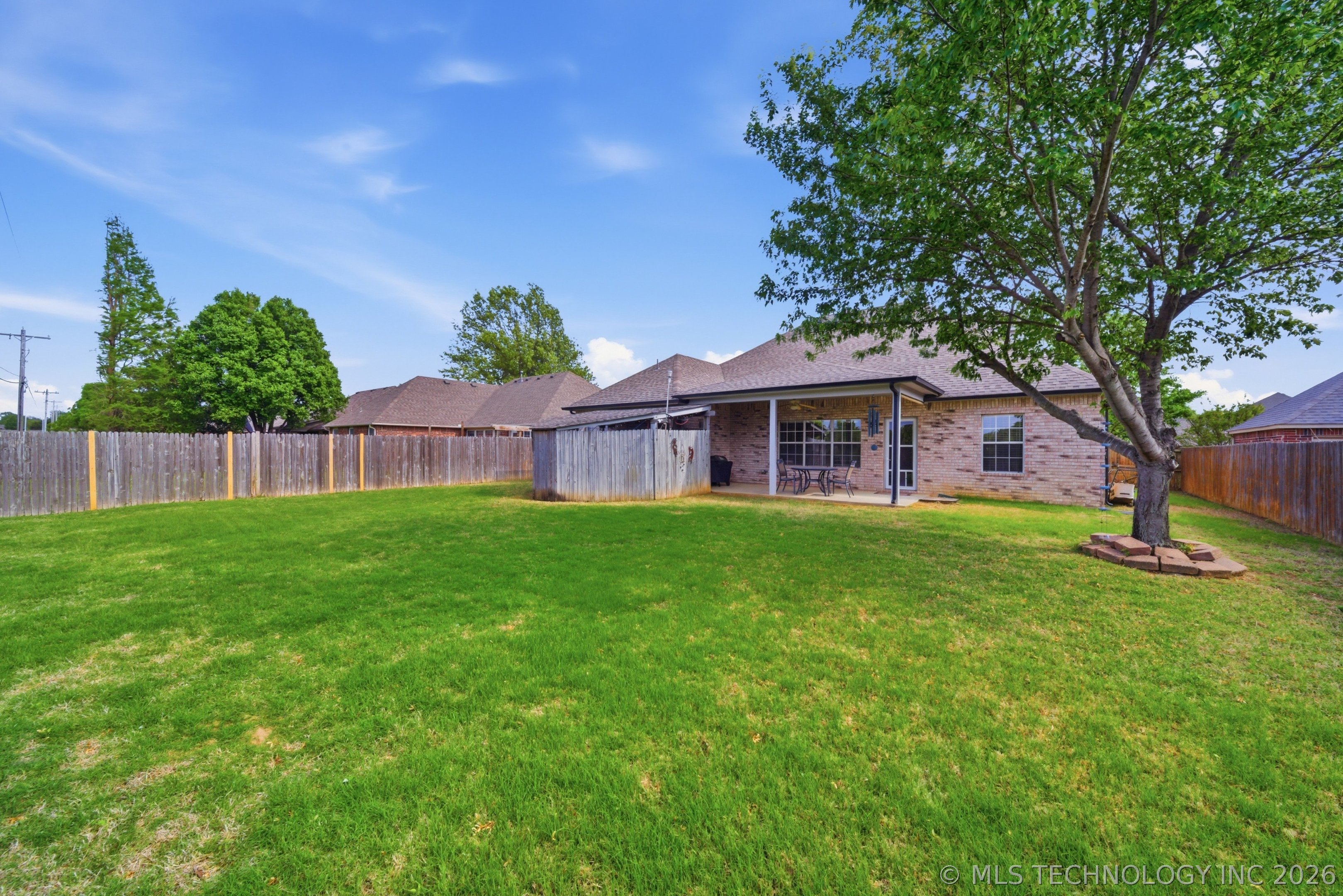 11601 E 105th Street Owasso OK 74055