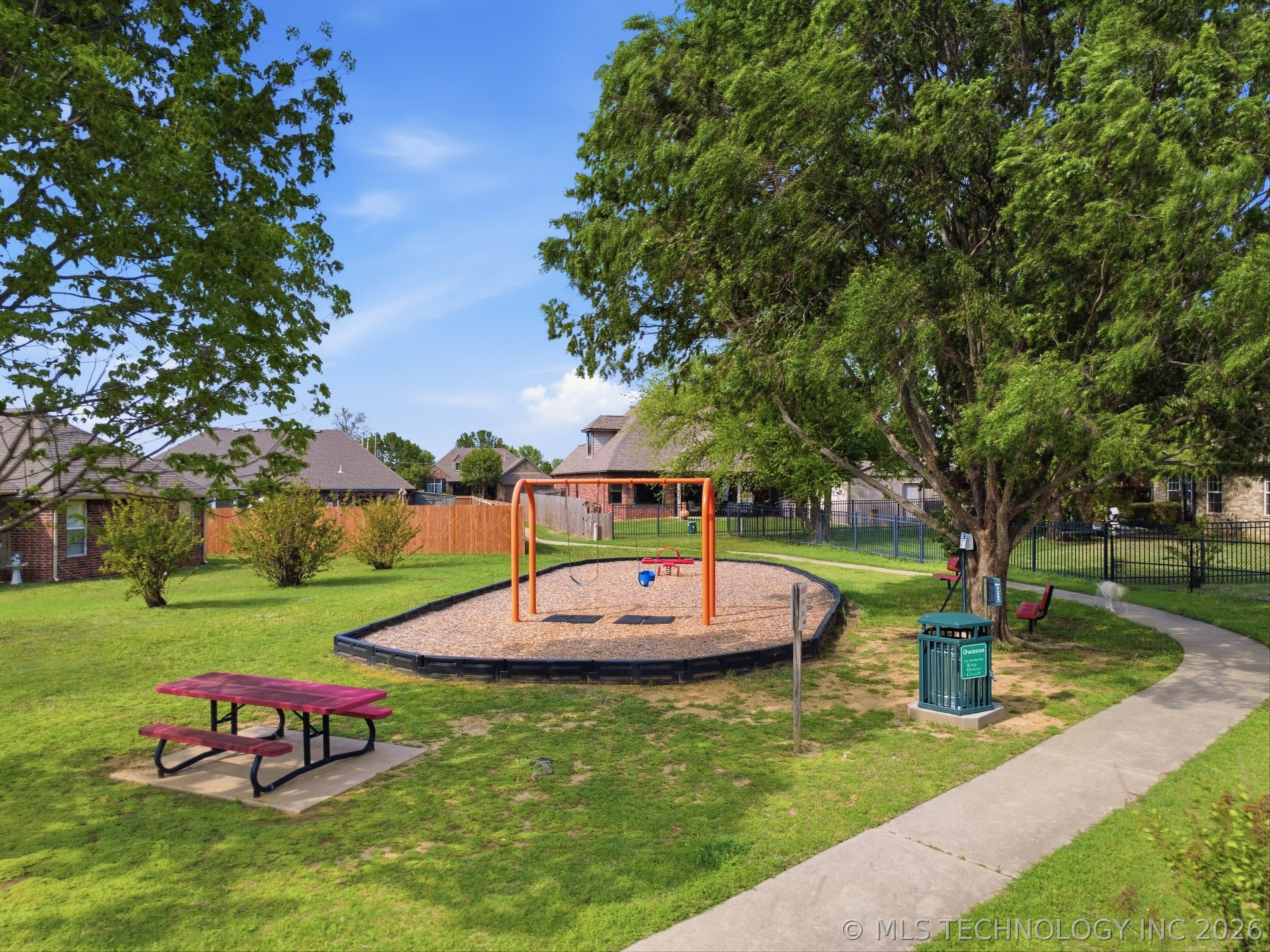11601 E 105th Street Owasso OK 74055