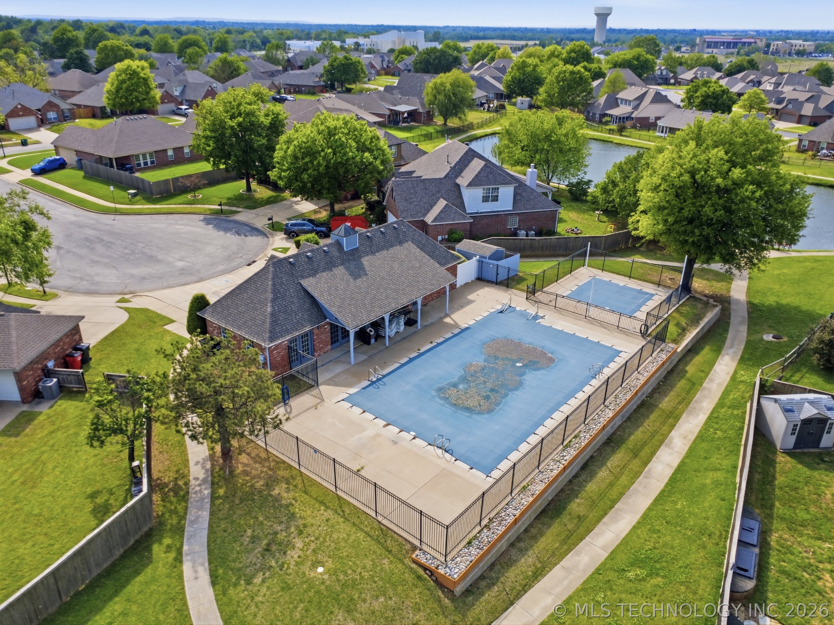 11601 E 105th Street Owasso OK 74055