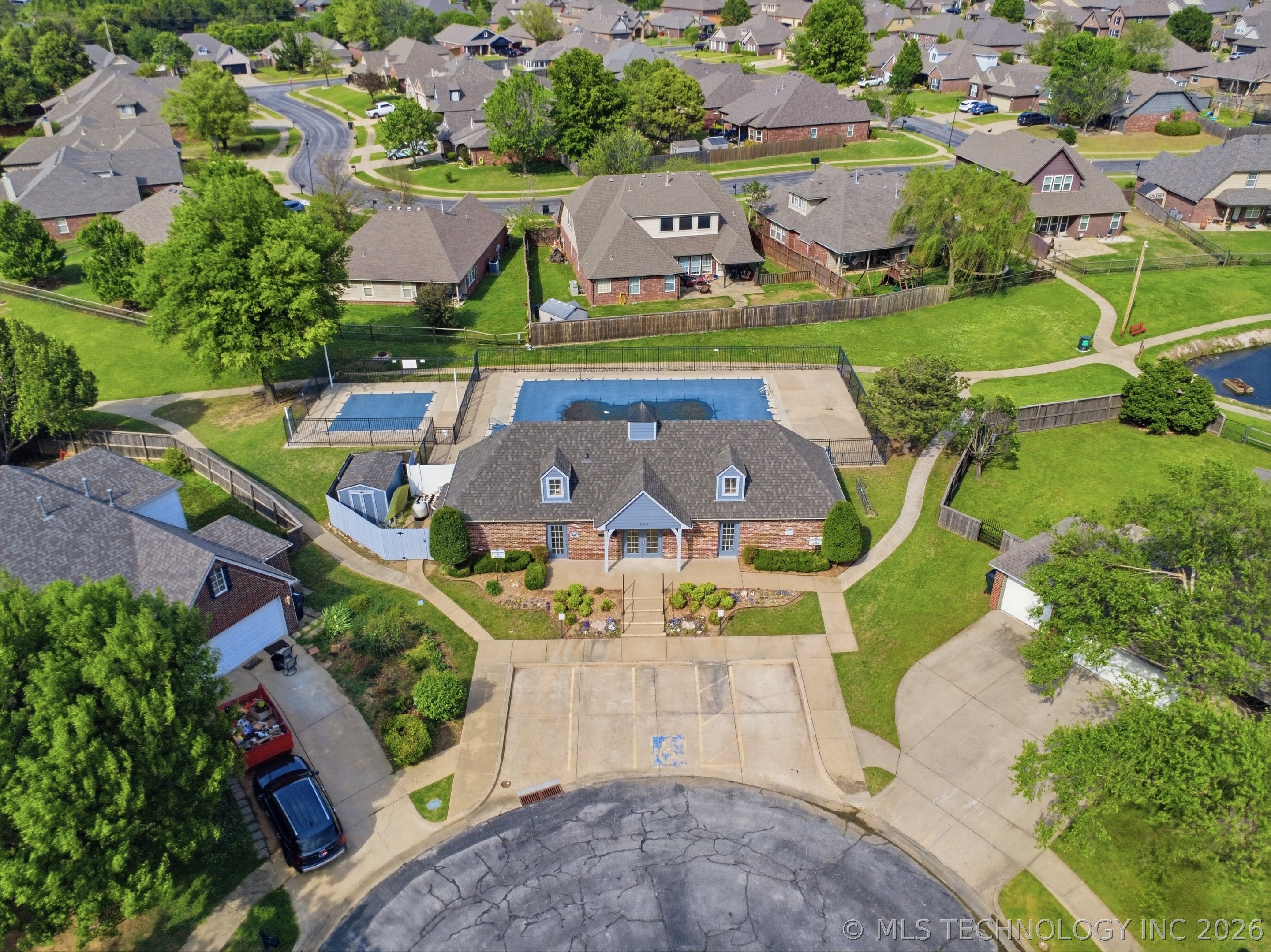 11601 E 105th Street Owasso OK 74055