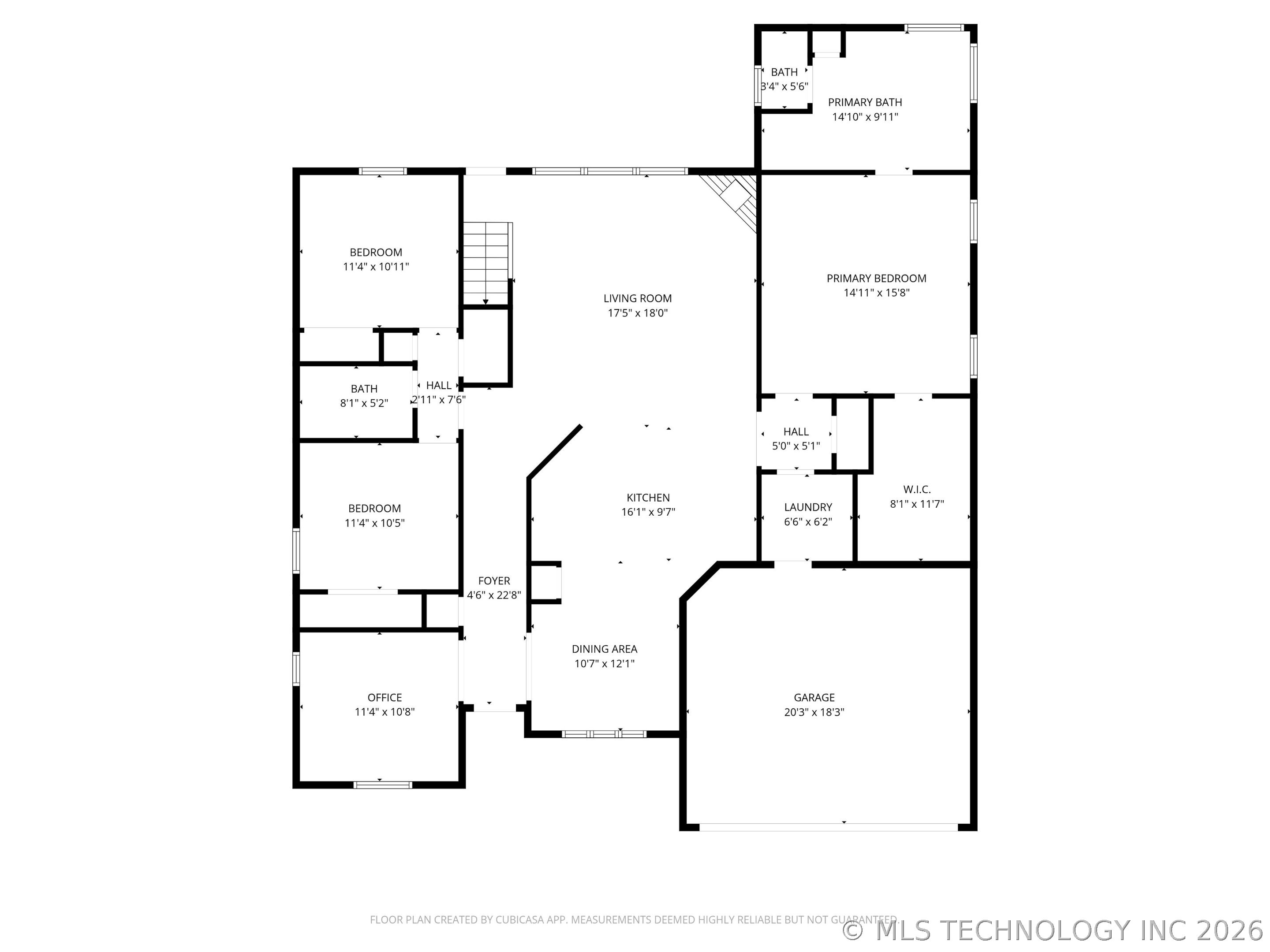 11601 E 105th Street Owasso OK 74055