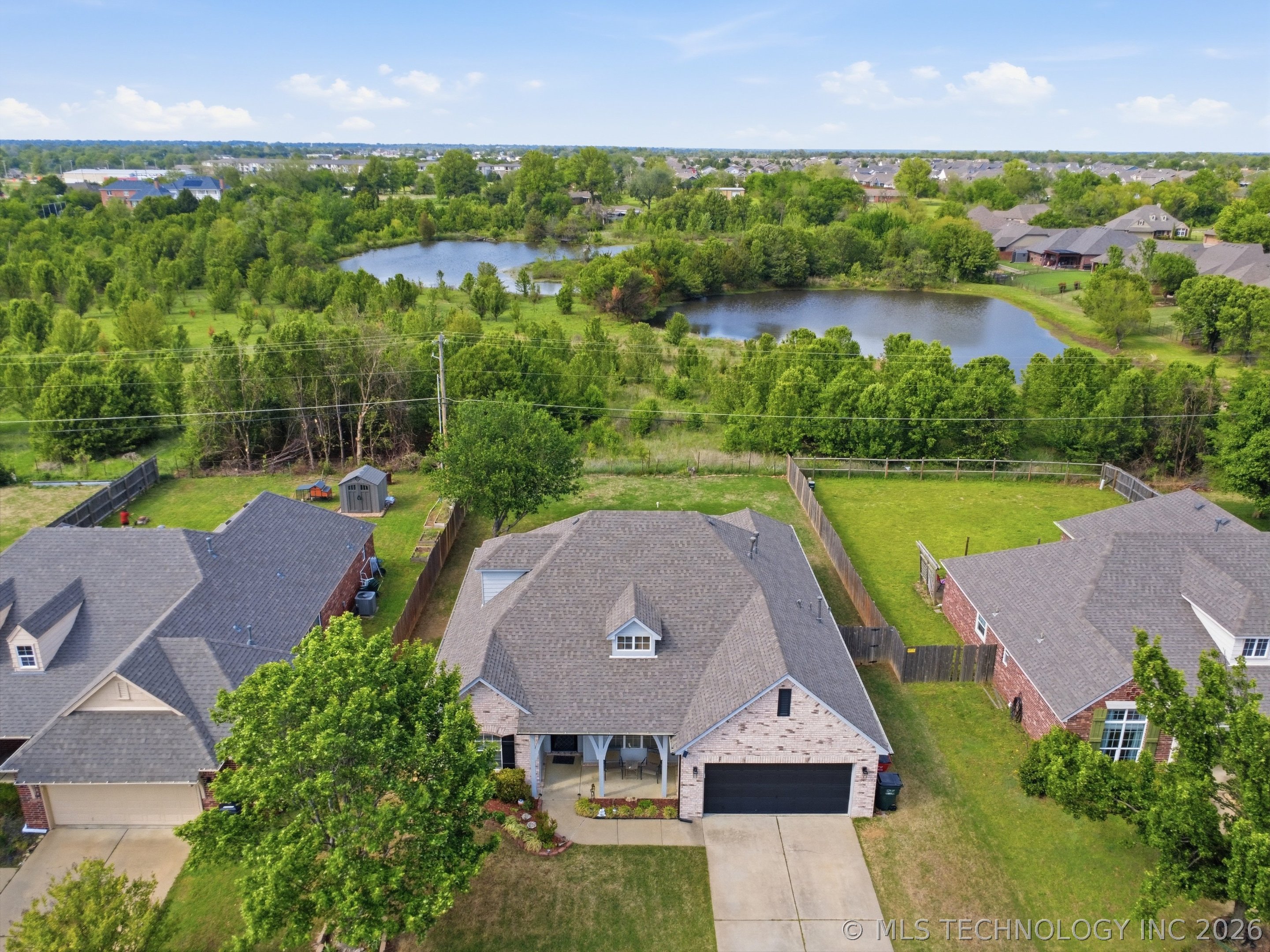 11601 E 105th Street Owasso OK 74055