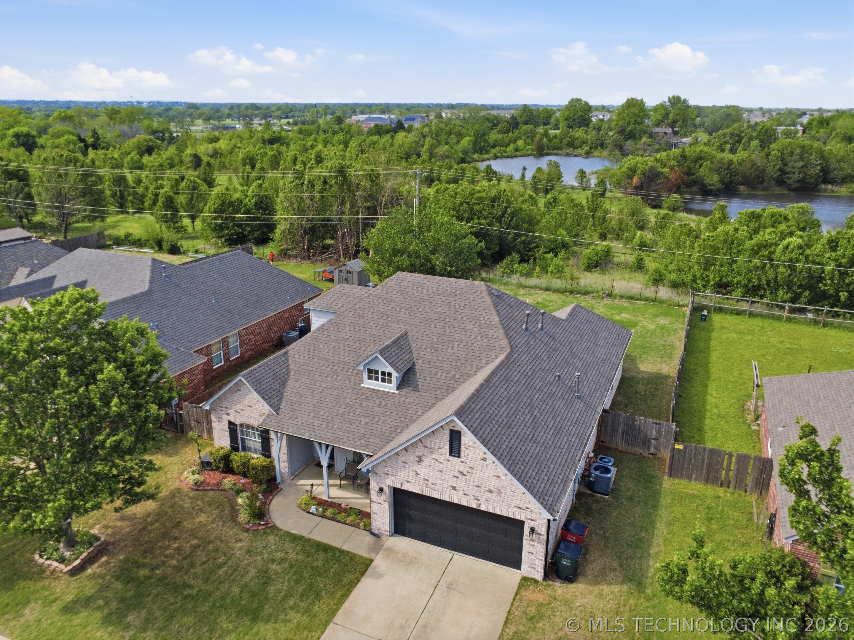 11601 E 105th Street Owasso OK 74055