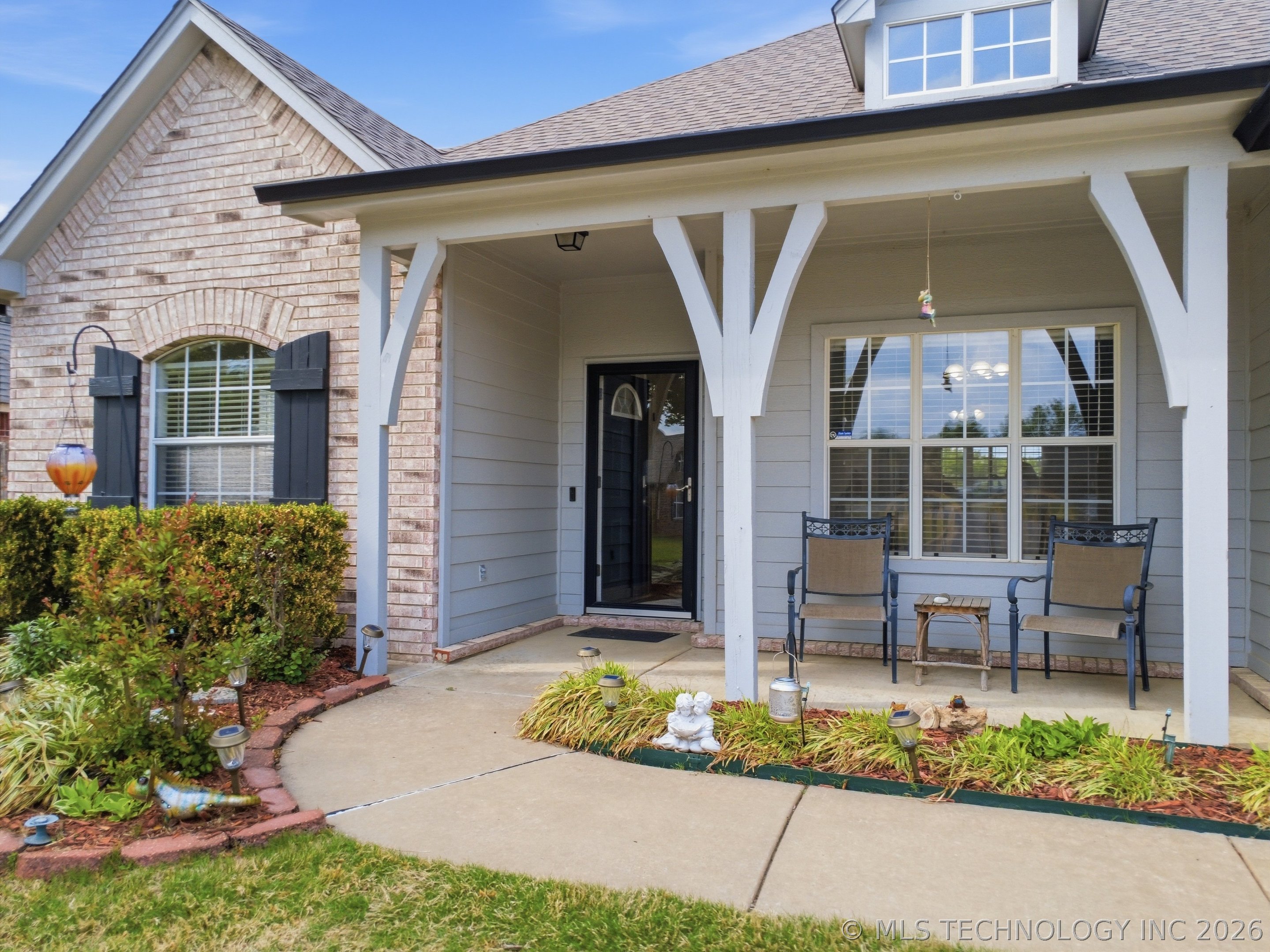 11601 E 105th Street Owasso OK 74055