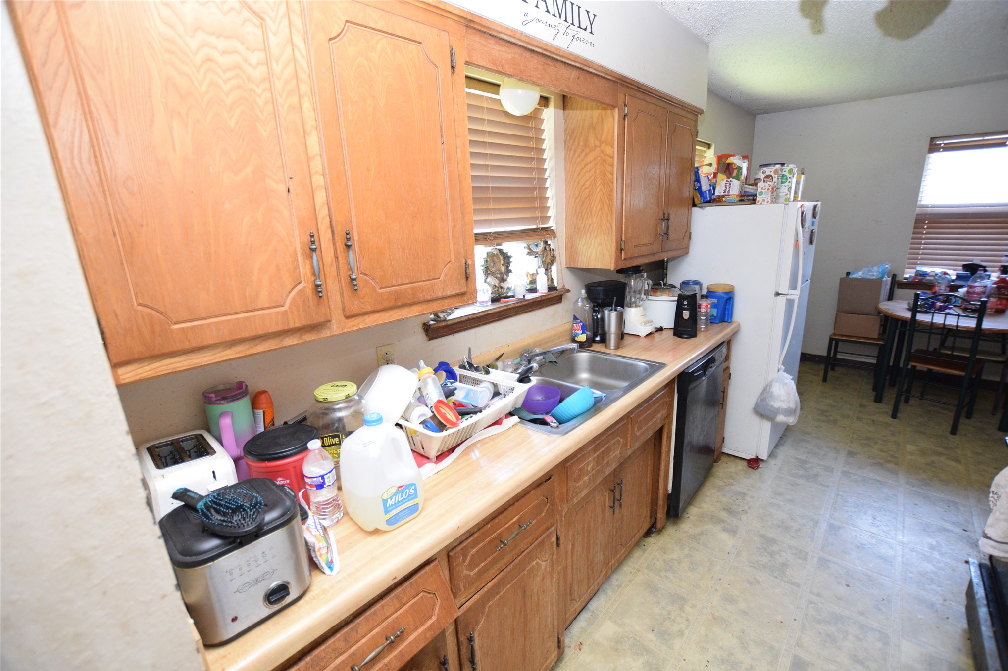 1382 N First Street Westville OK 74965