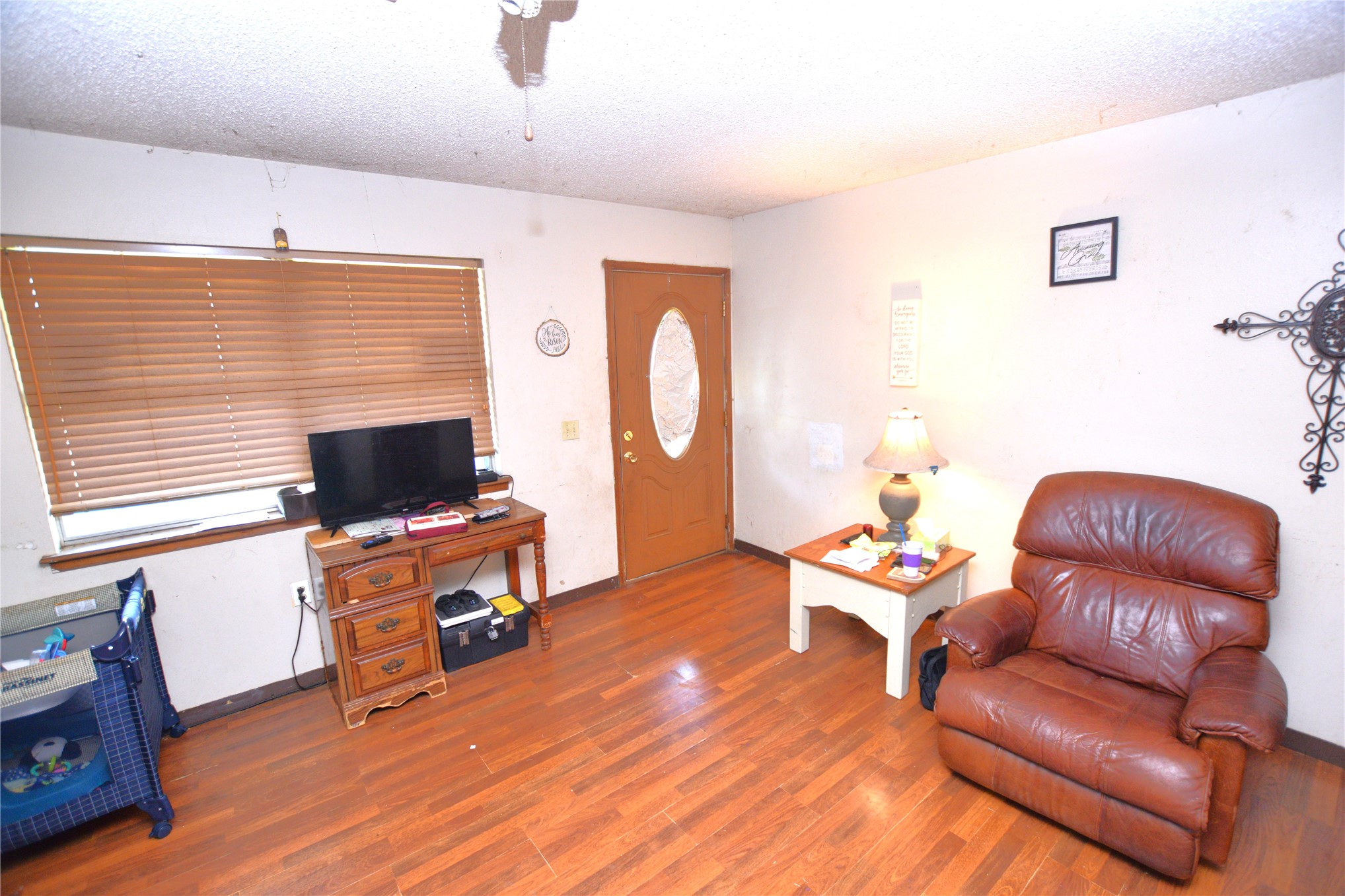 1382 N First Street Westville OK 74965