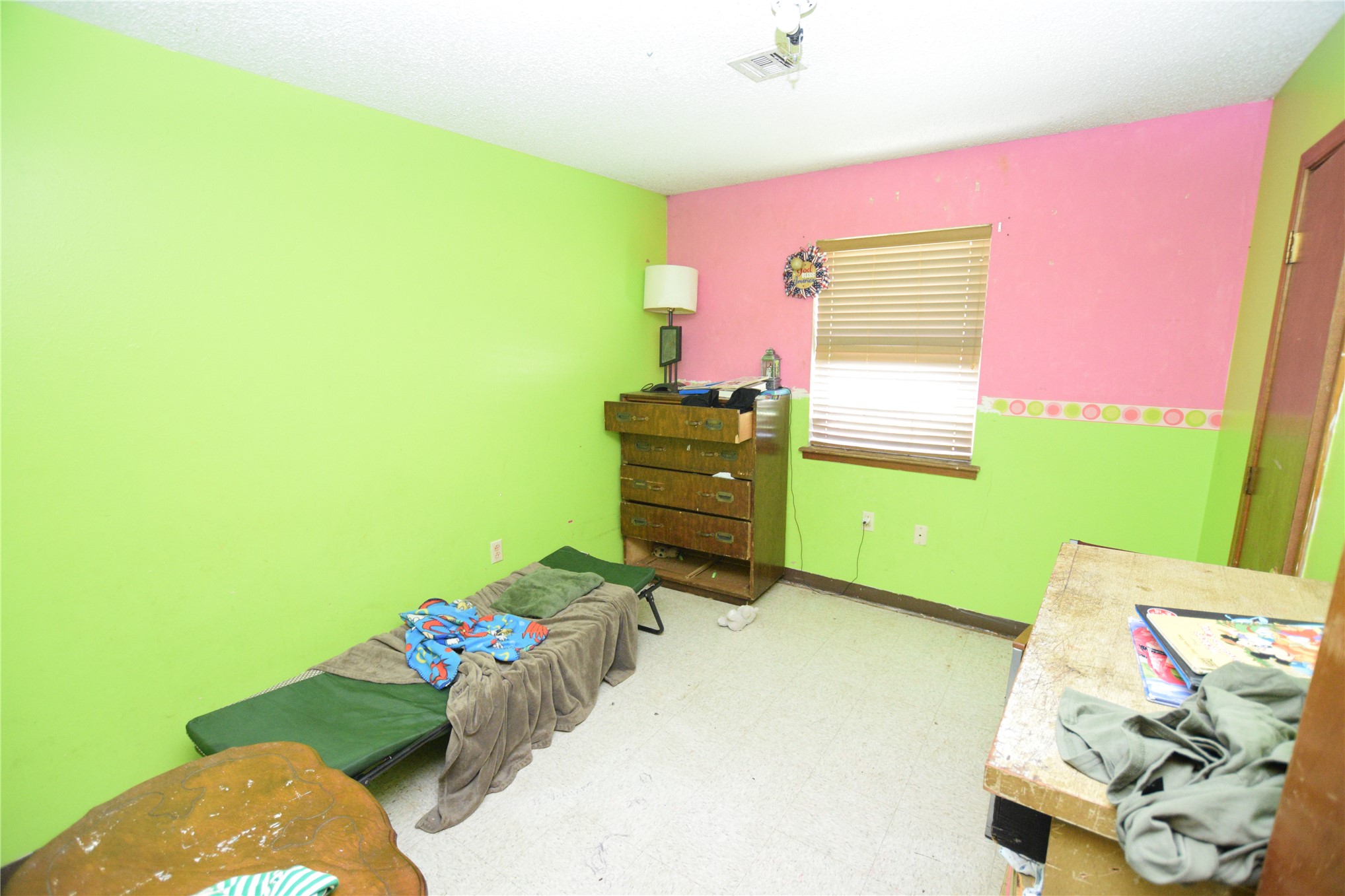 1382 N First Street Westville OK 74965