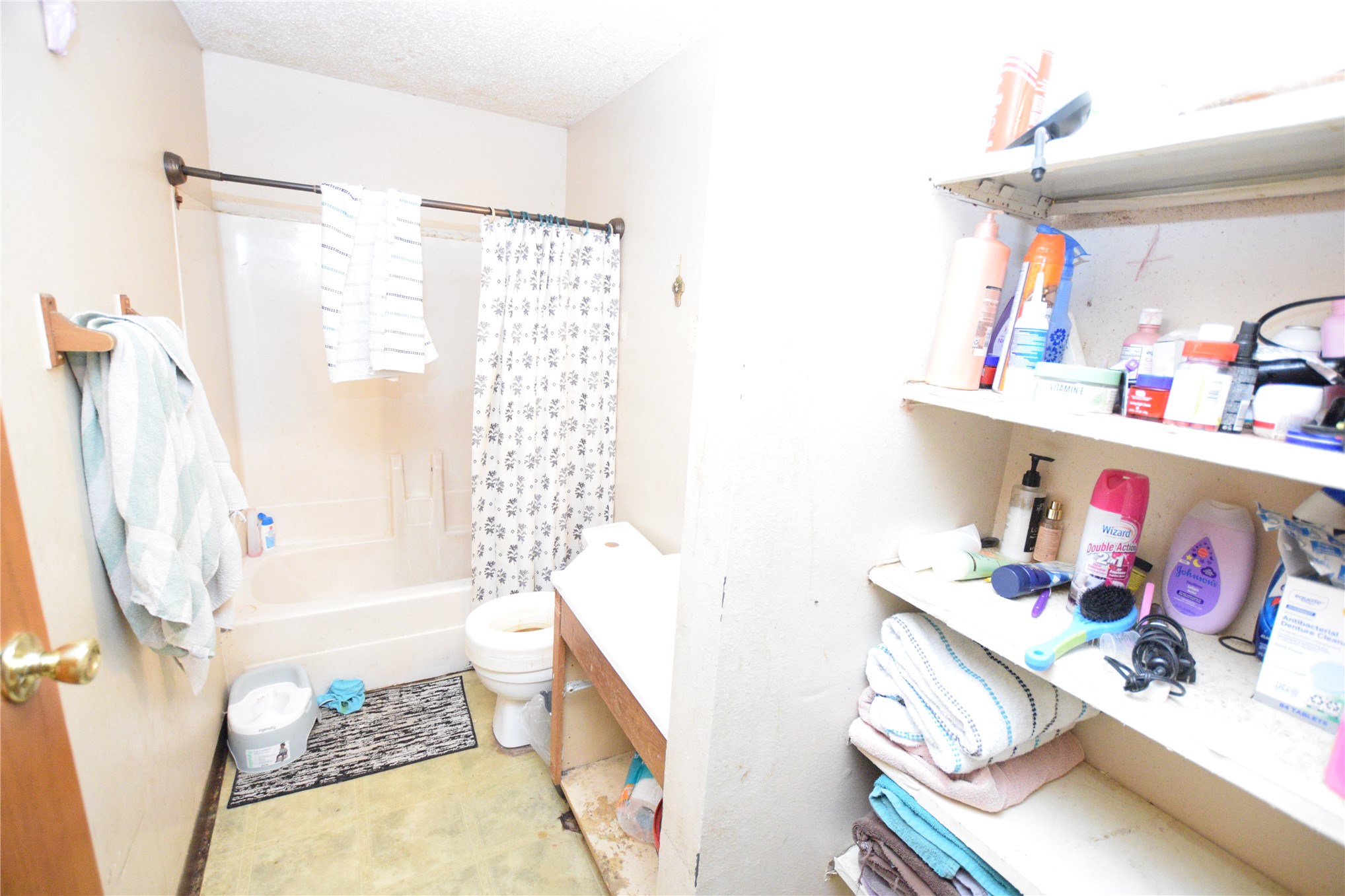 1382 N First Street Westville OK 74965