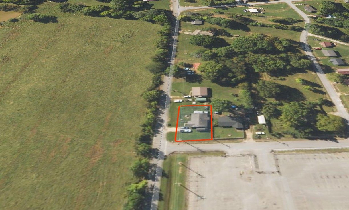 1382 N First Street Westville OK 74965