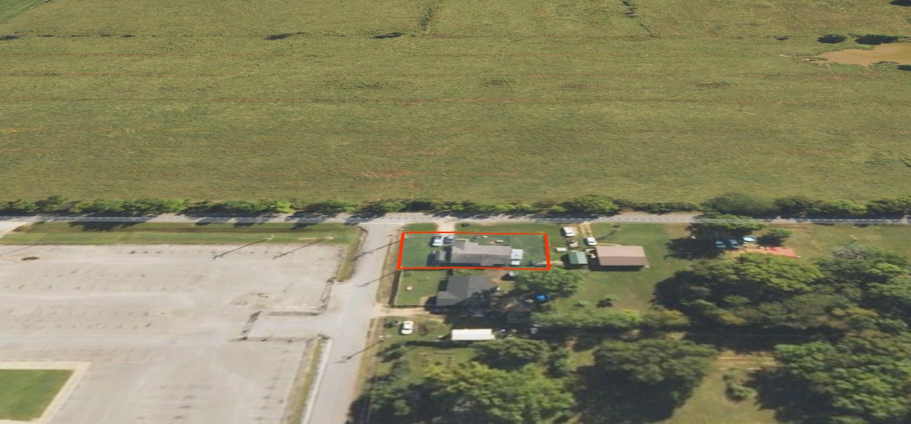 1382 N First Street Westville OK 74965