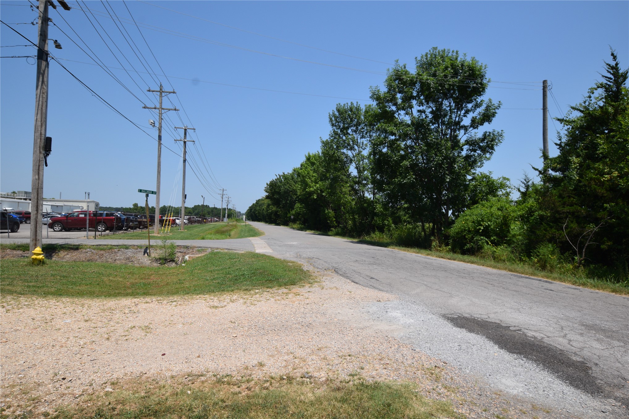 1382 N First Street Westville OK 74965