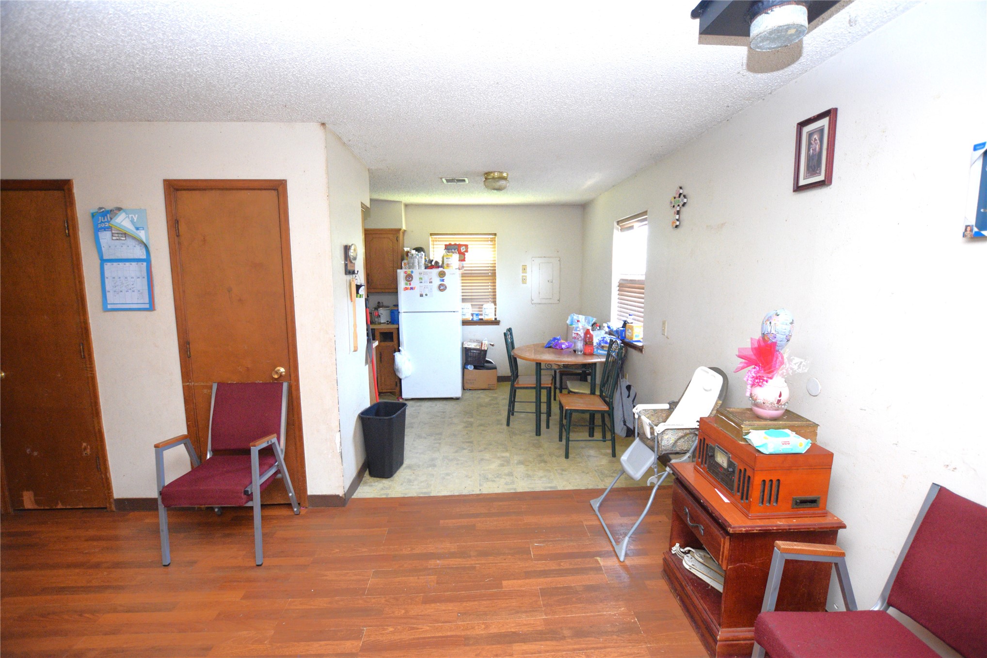 1382 N First Street Westville OK 74965