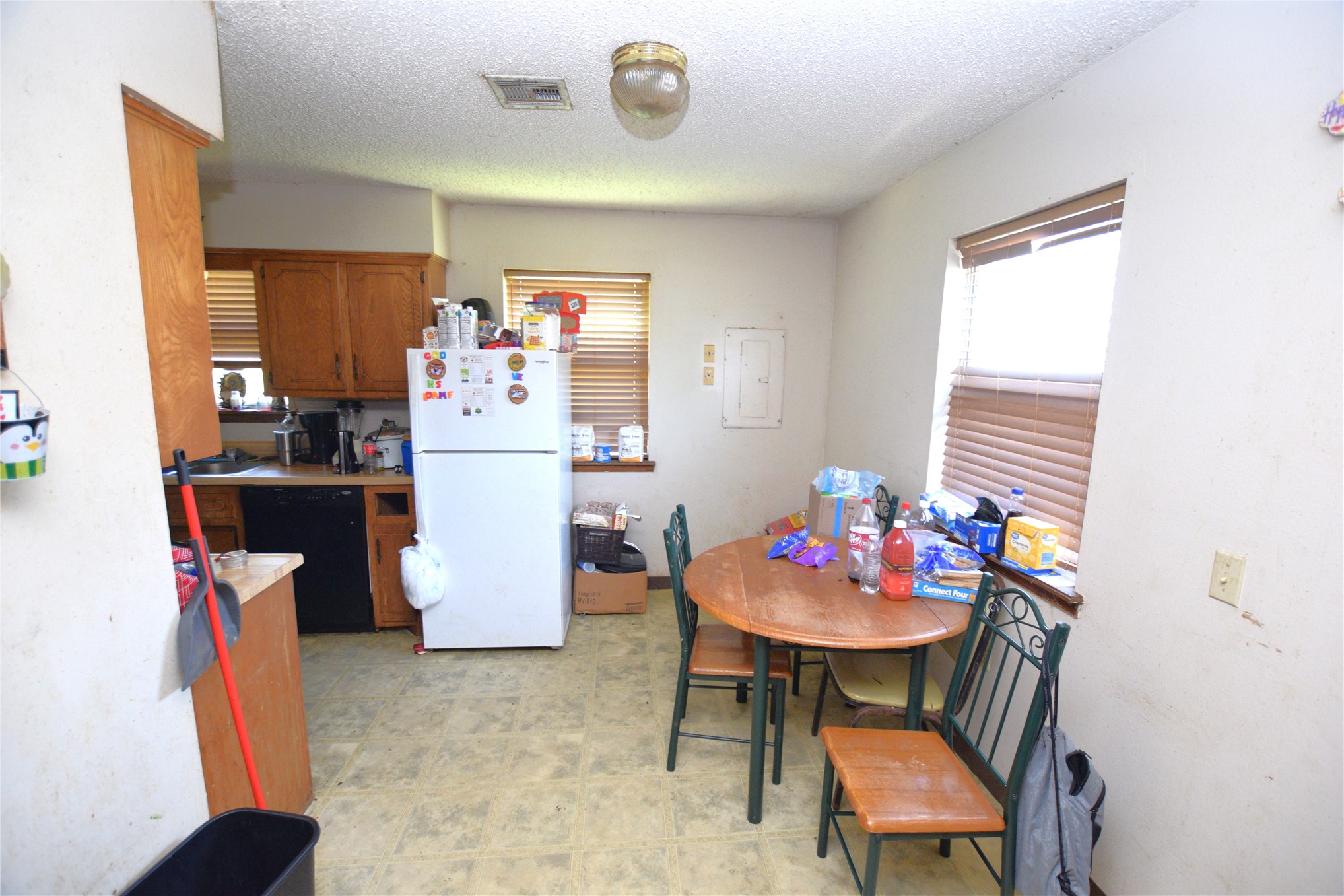 1382 N First Street Westville OK 74965