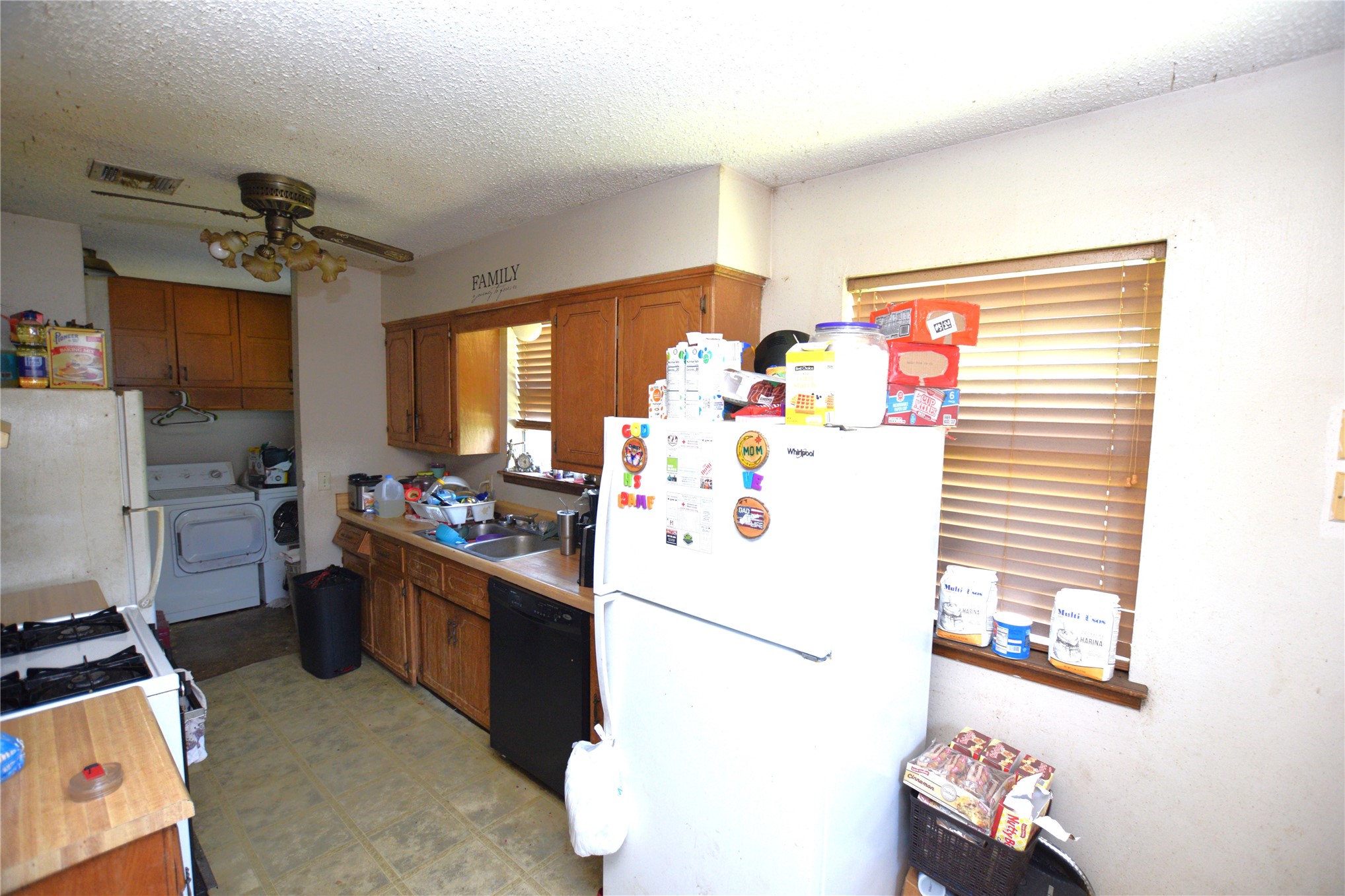 1382 N First Street Westville OK 74965