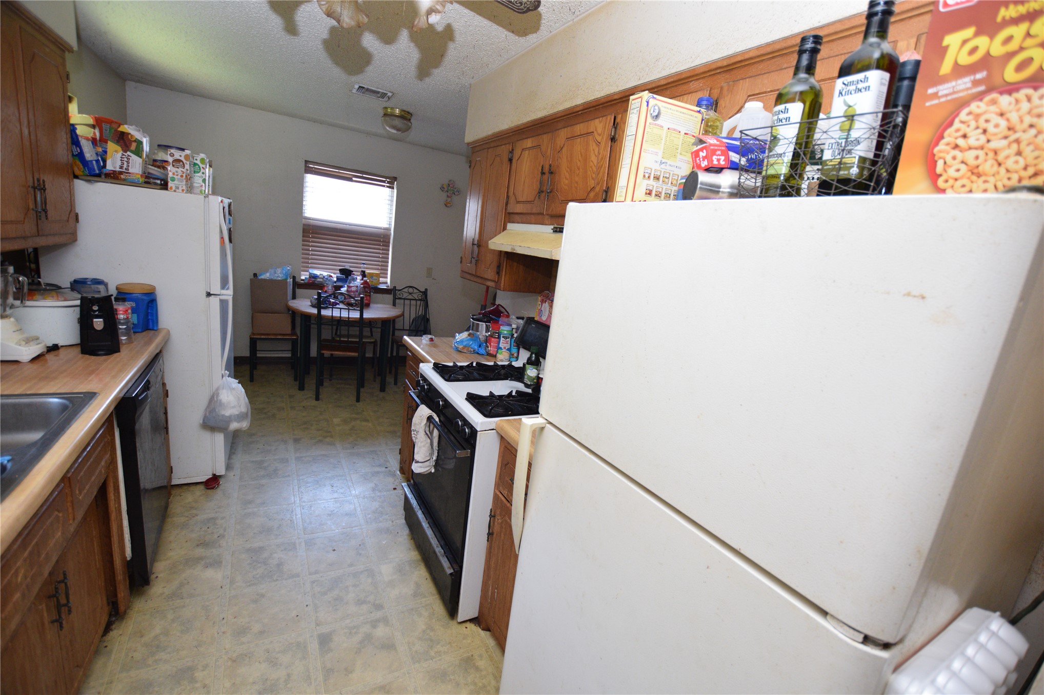 1382 N First Street Westville OK 74965