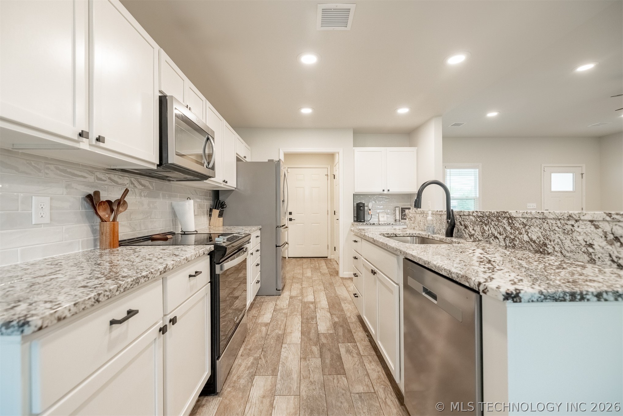 413 E Jean Pierre Street Chouteau OK 74337