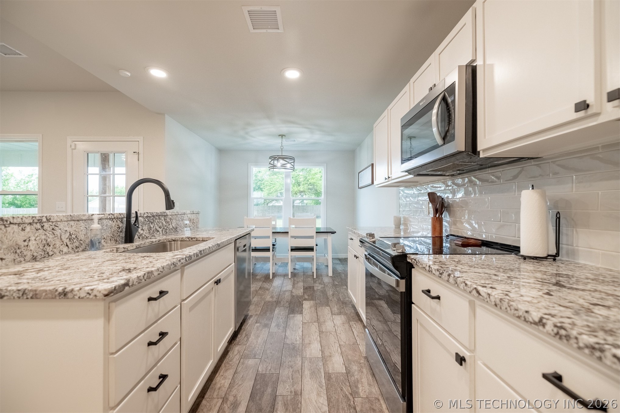 413 E Jean Pierre Street Chouteau OK 74337