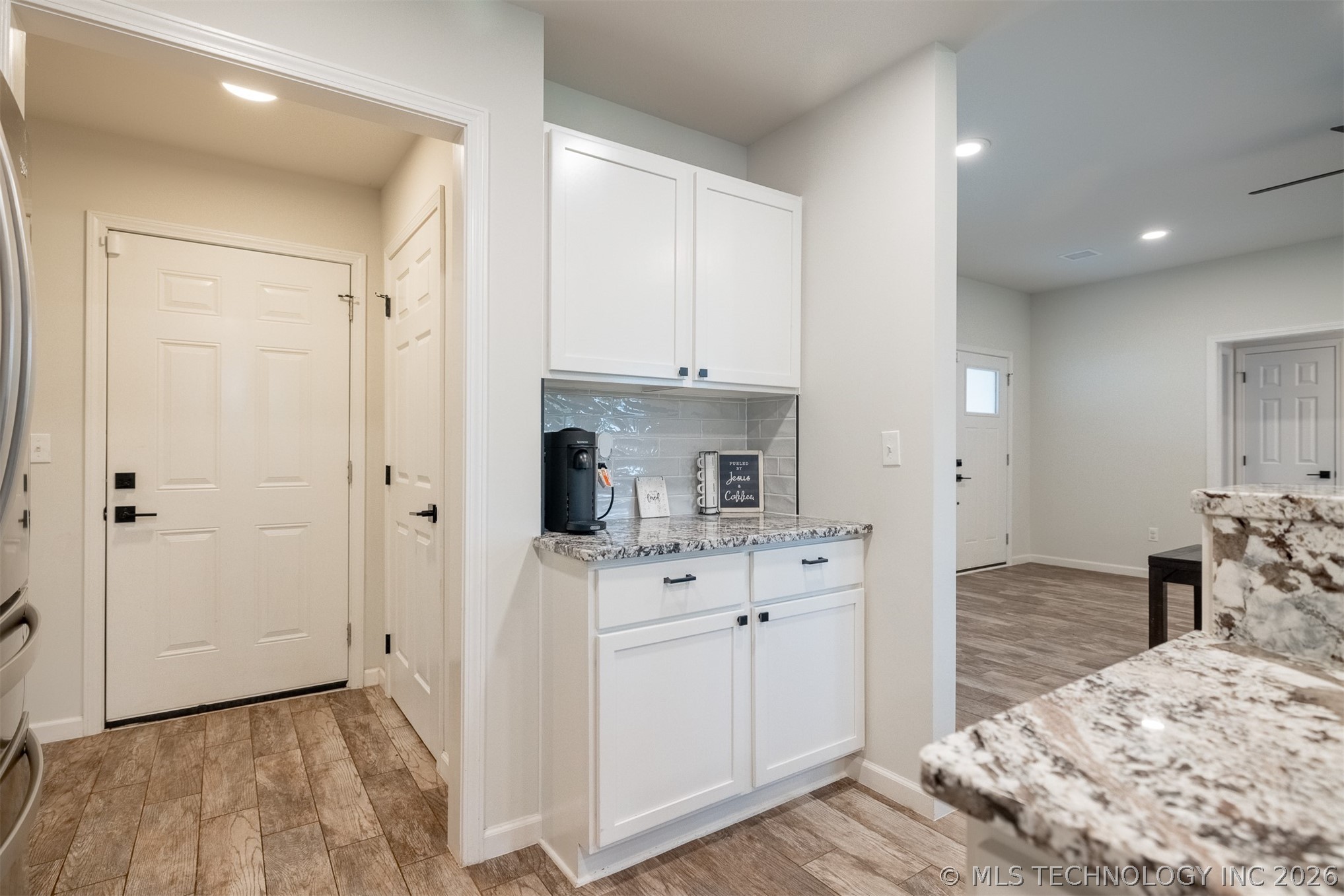 413 E Jean Pierre Street Chouteau OK 74337