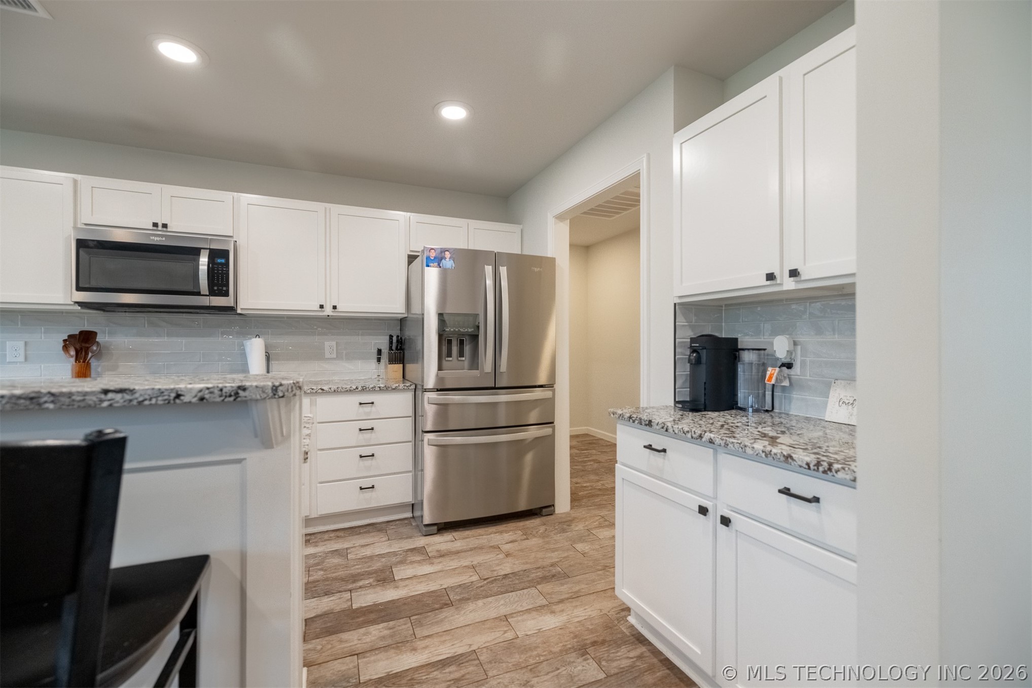 413 E Jean Pierre Street Chouteau OK 74337