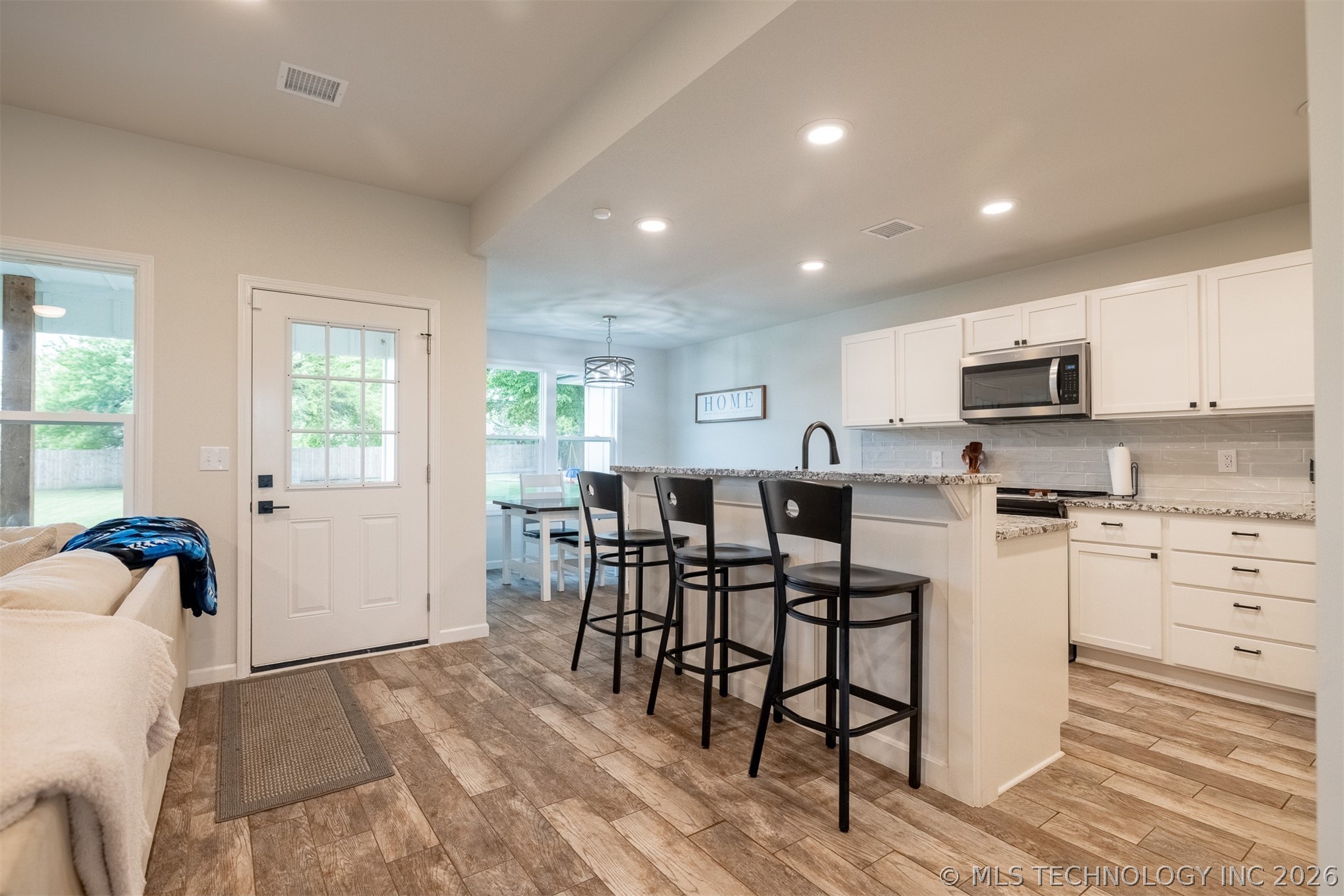 413 E Jean Pierre Street Chouteau OK 74337