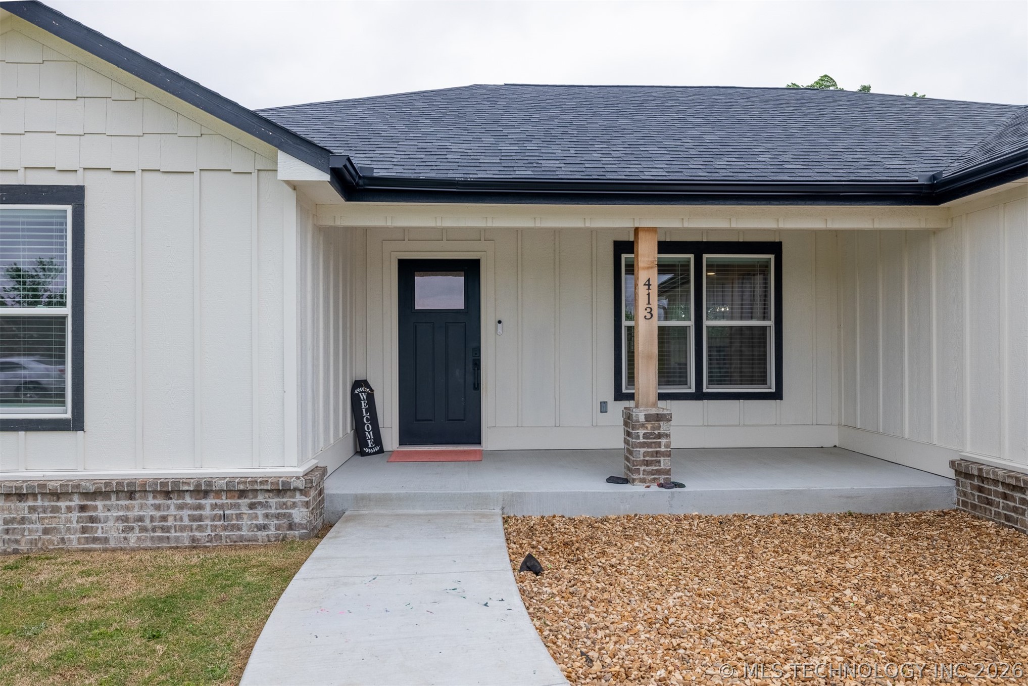 413 E Jean Pierre Street Chouteau OK 74337