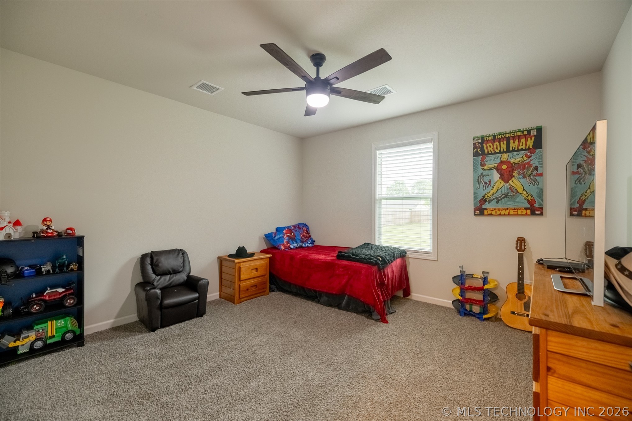 413 E Jean Pierre Street Chouteau OK 74337