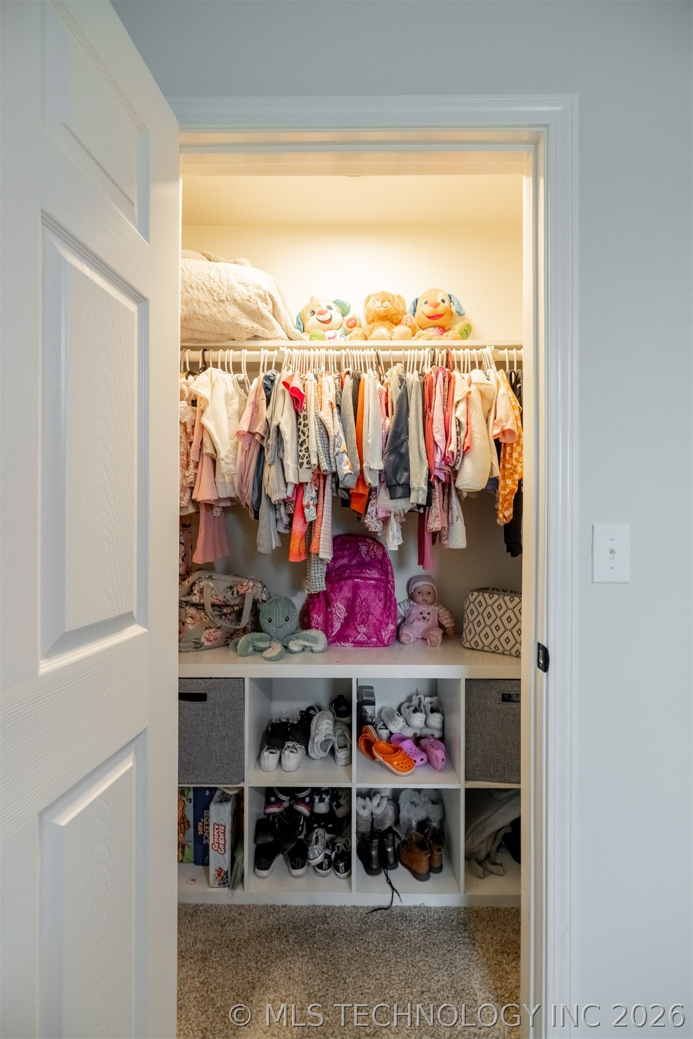 413 E Jean Pierre Street Chouteau OK 74337