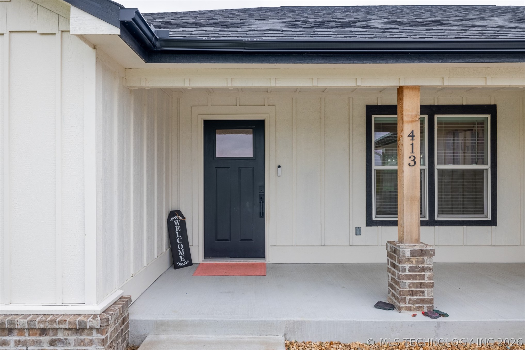 413 E Jean Pierre Street Chouteau OK 74337