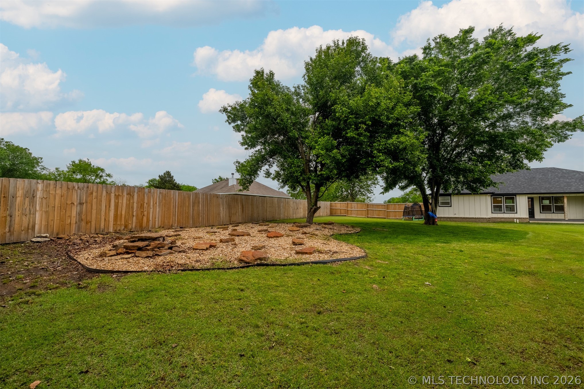 413 E Jean Pierre Street Chouteau OK 74337