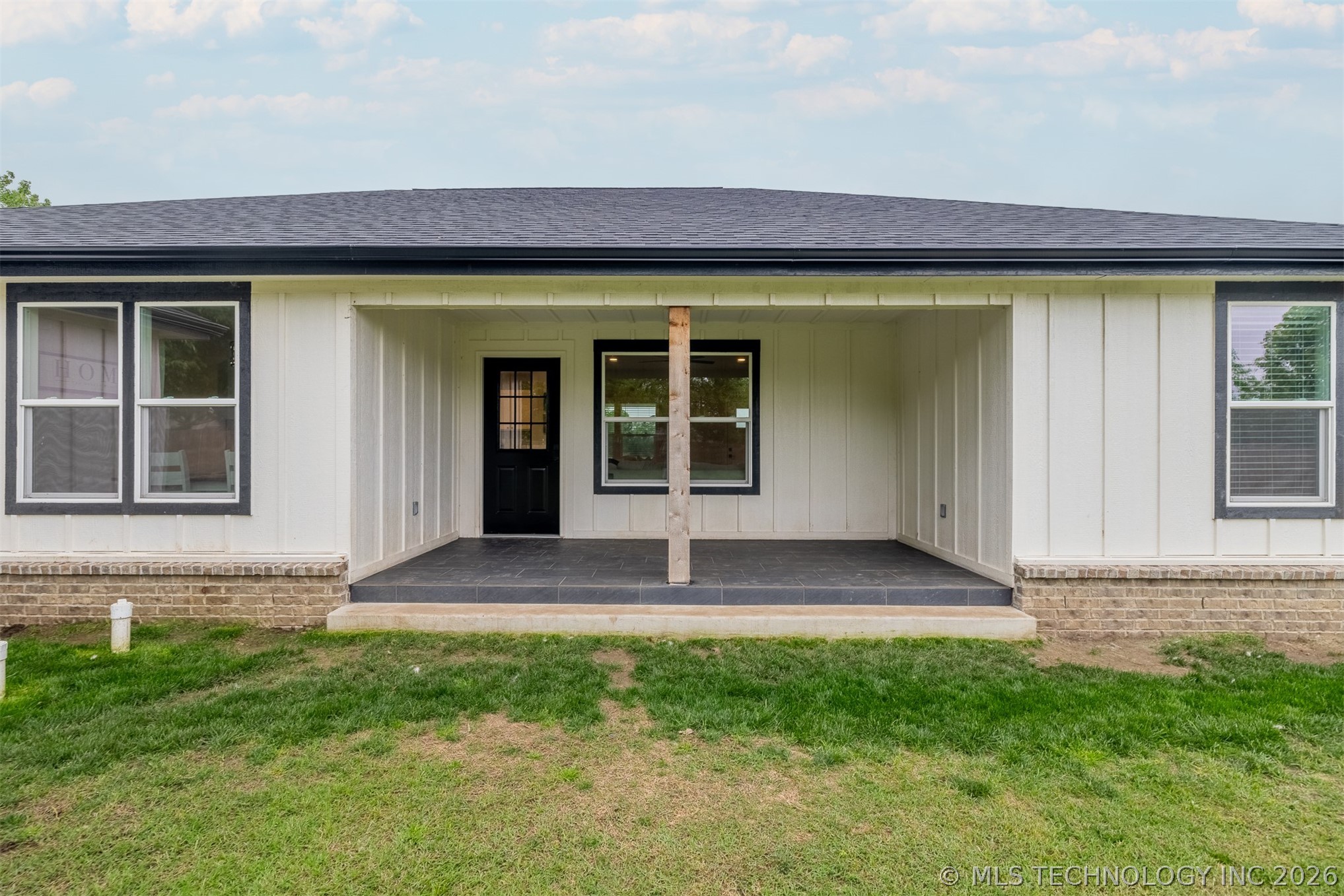413 E Jean Pierre Street Chouteau OK 74337