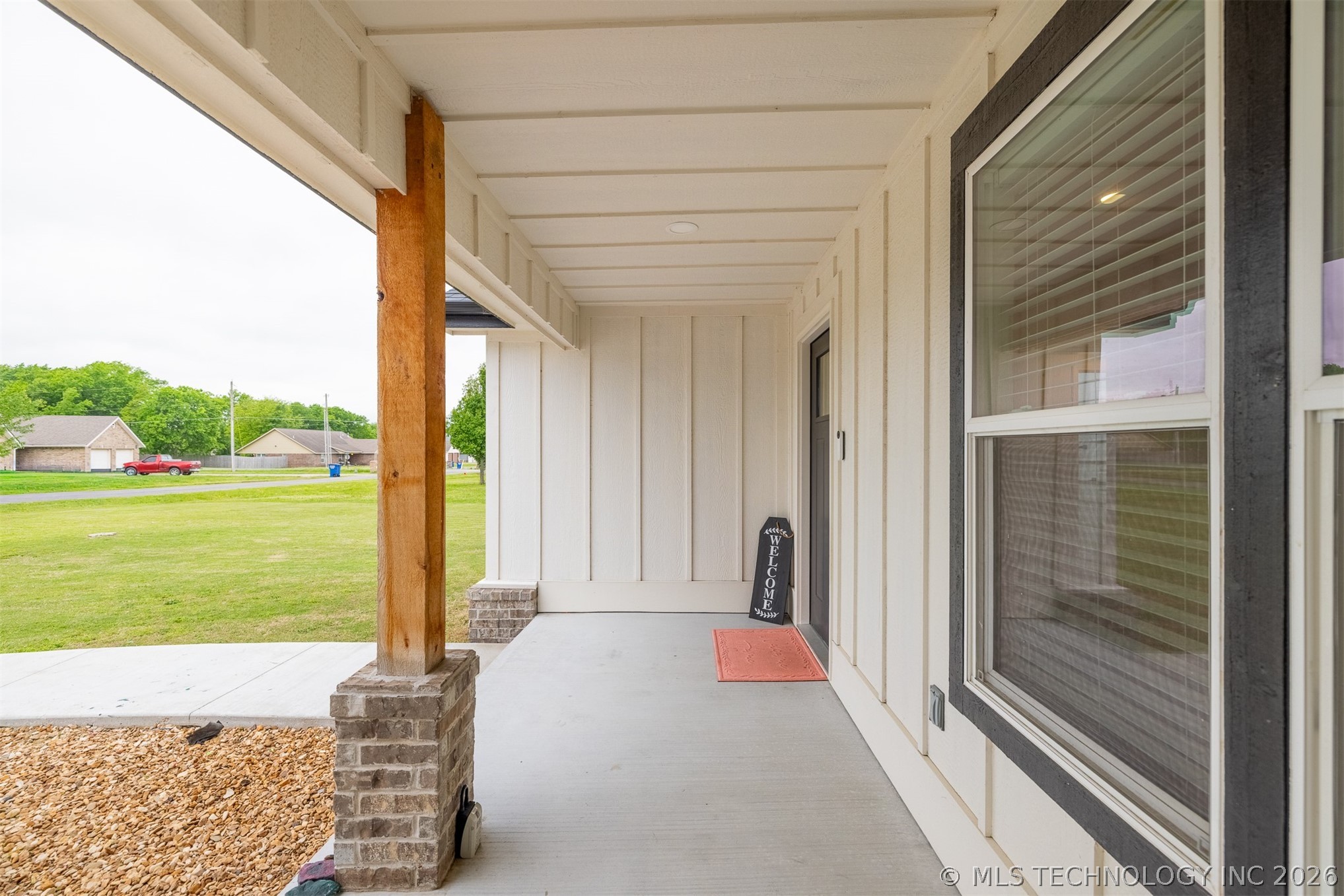 413 E Jean Pierre Street Chouteau OK 74337