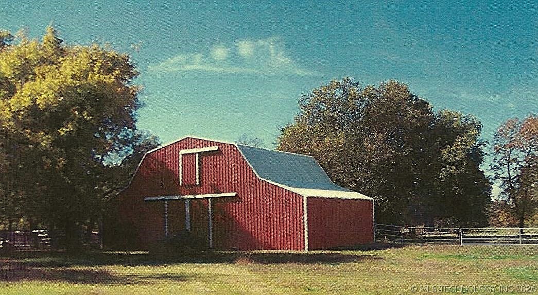 4100 N Wood Highway Okmulgee OK 74447
