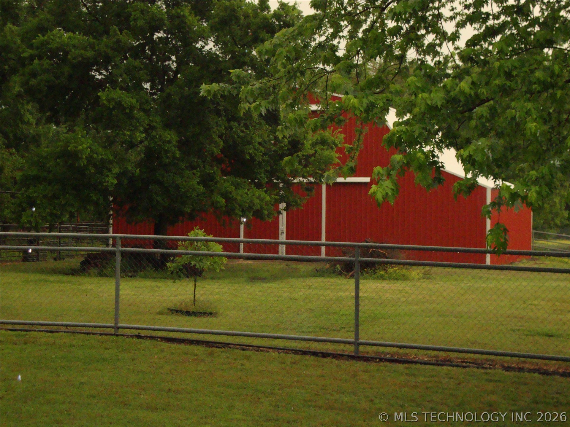 4100 N Wood Highway Okmulgee OK 74447