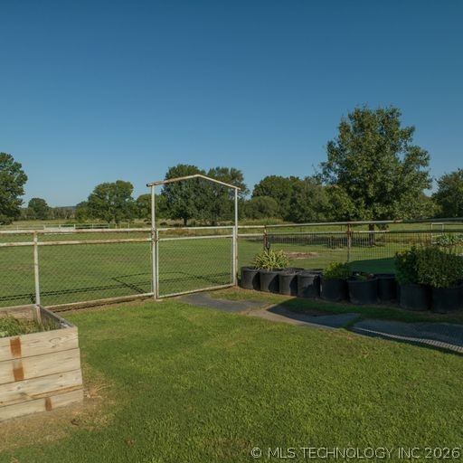 4100 N Wood Highway Okmulgee OK 74447