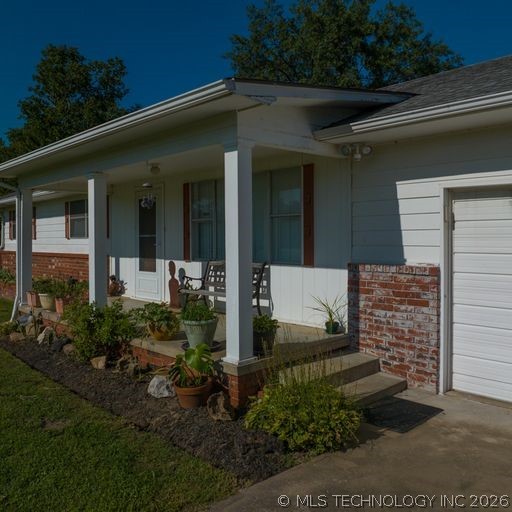 4100 N Wood Highway Okmulgee OK 74447
