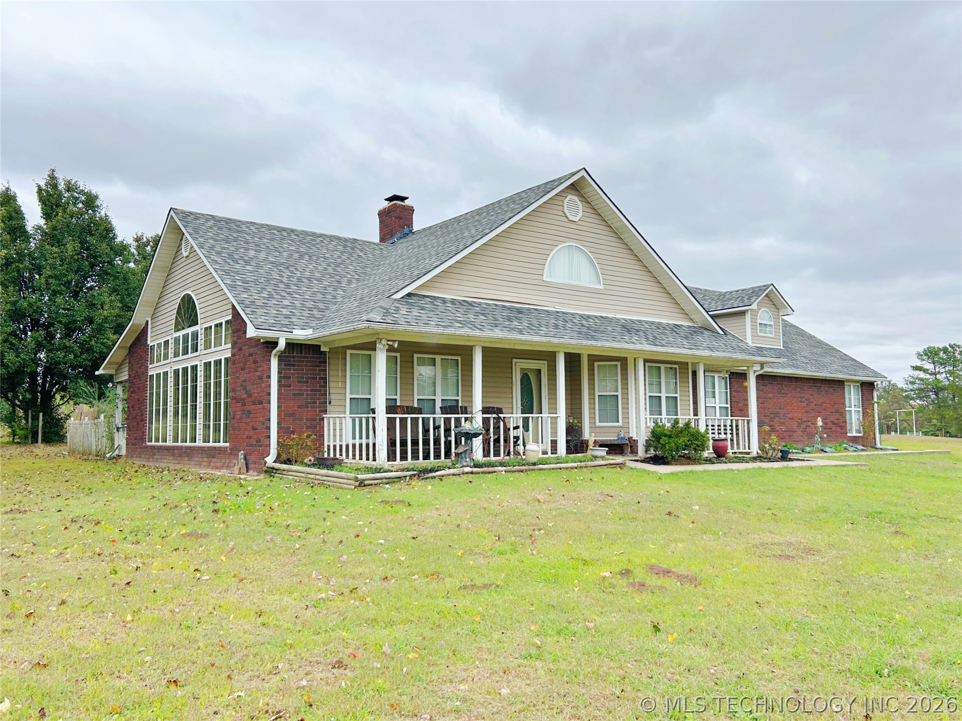 15085 Box Elder Road Okmulgee OK 74447