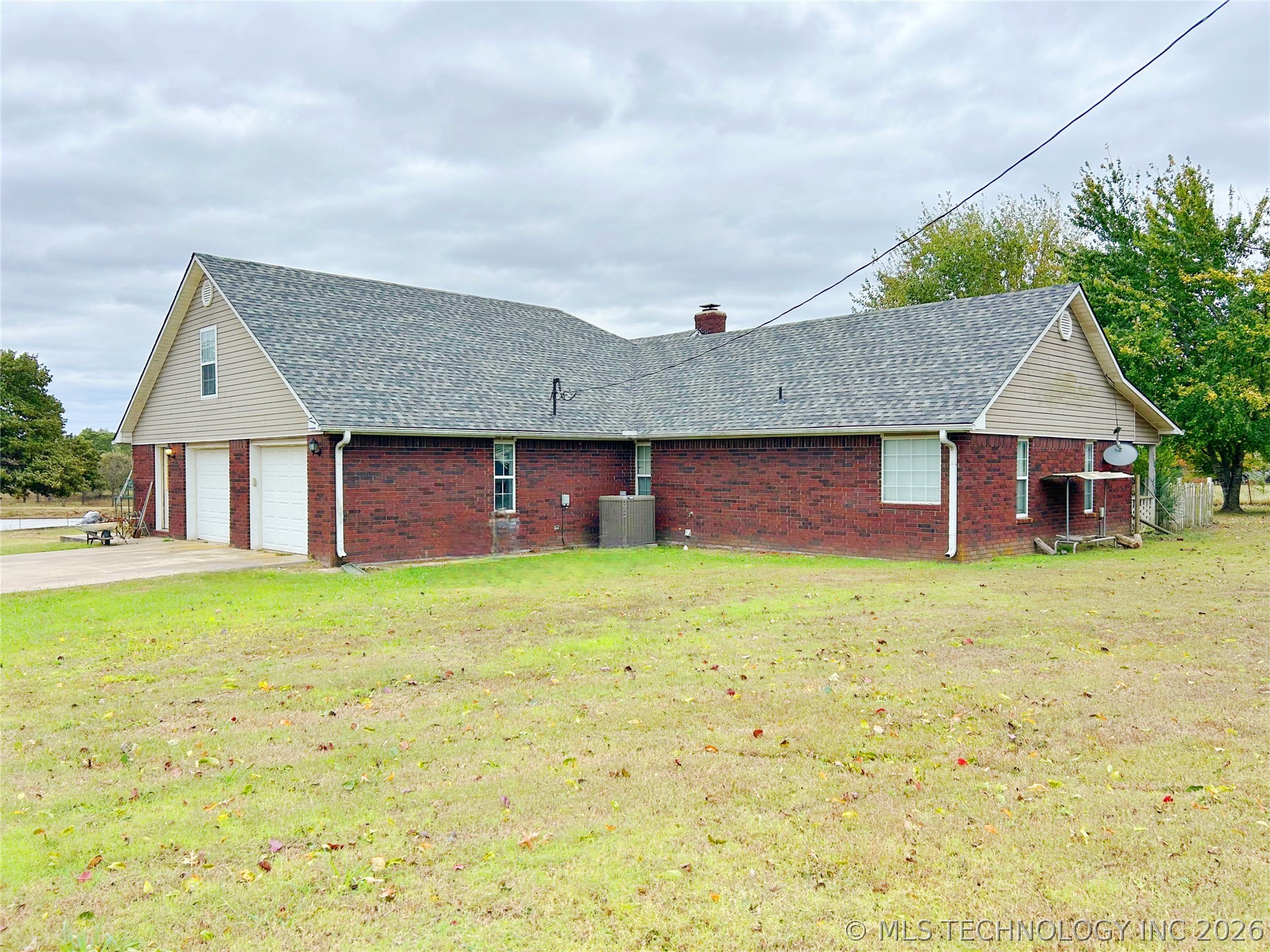 15085 Box Elder Road Okmulgee OK 74447