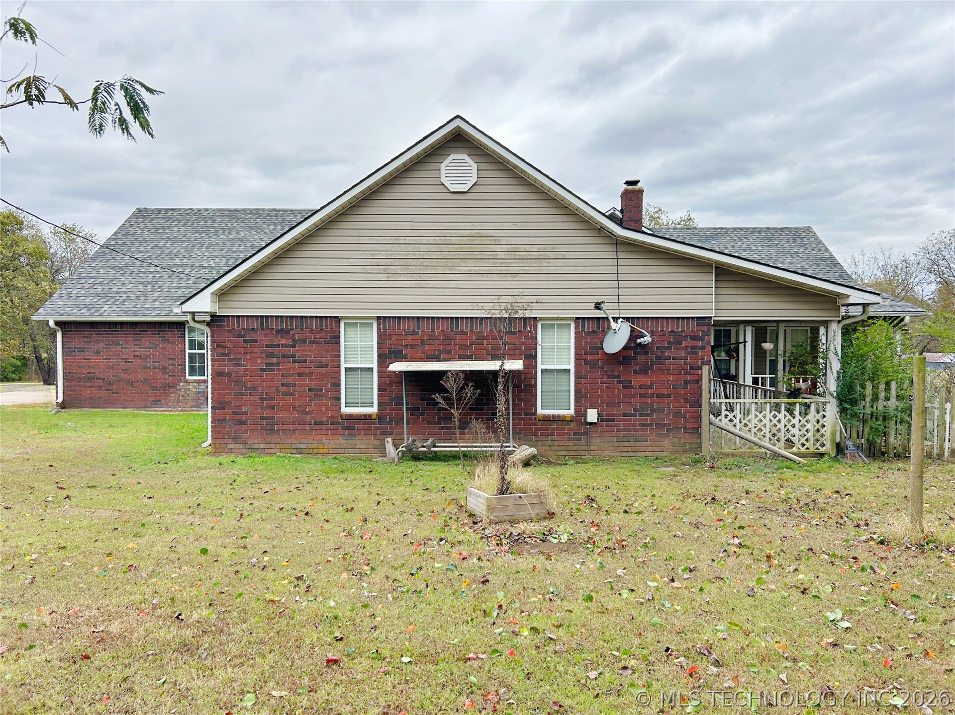 15085 Box Elder Road Okmulgee OK 74447