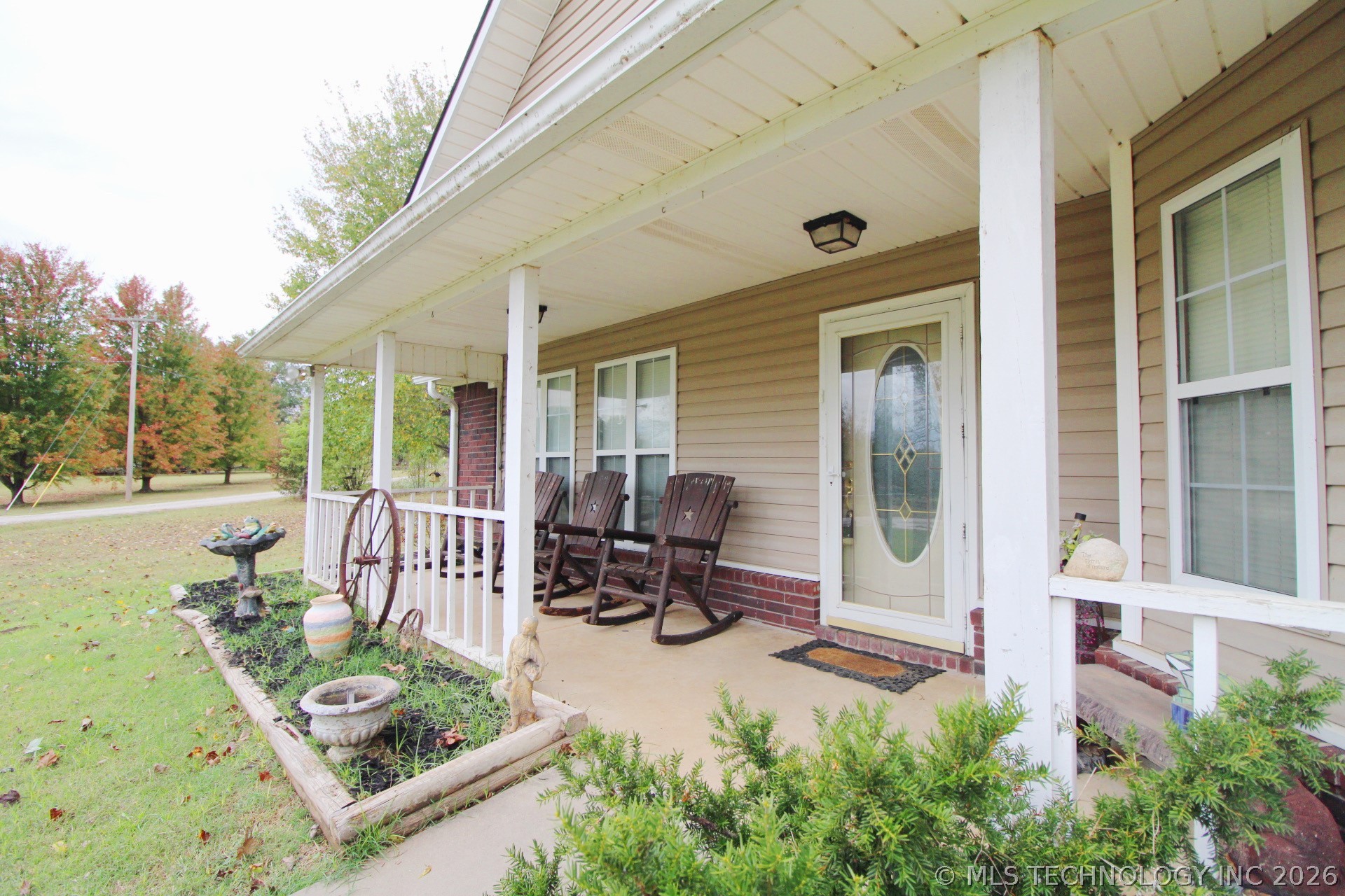 15085 Box Elder Road Okmulgee OK 74447
