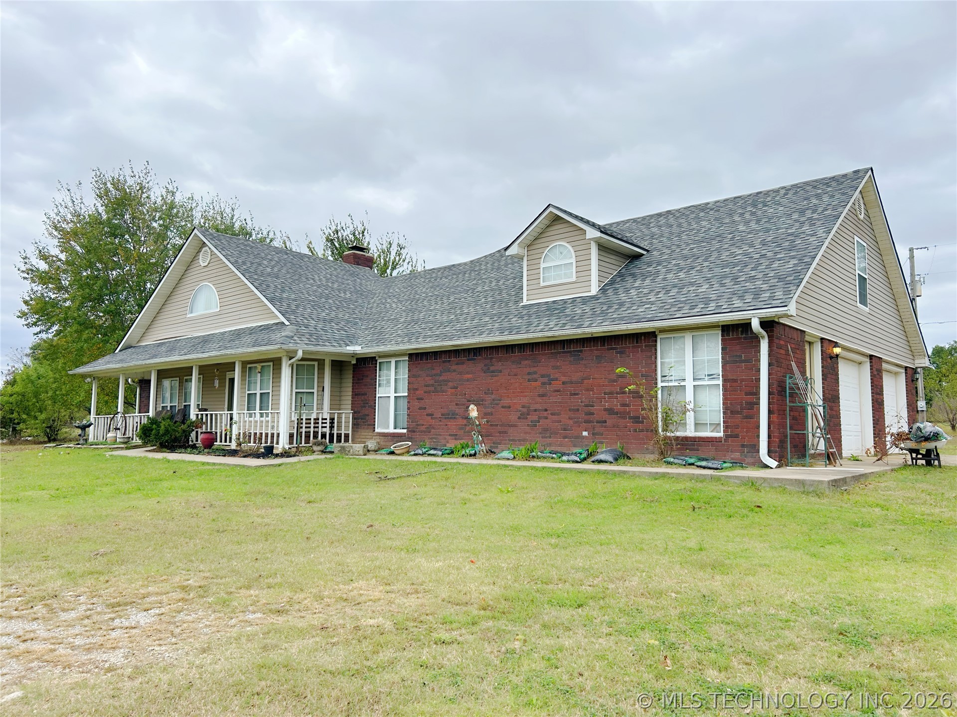 15085 Box Elder Road Okmulgee OK 74447
