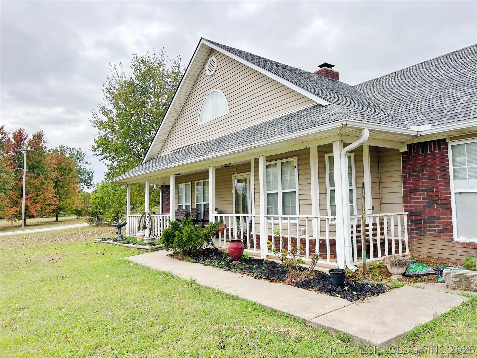 15085 Box Elder Road Okmulgee OK 74447