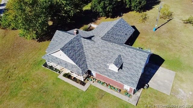 15085 Box Elder Road Okmulgee OK 74447