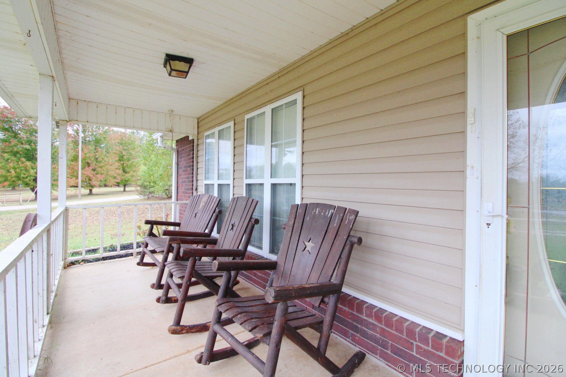 15085 Box Elder Road Okmulgee OK 74447