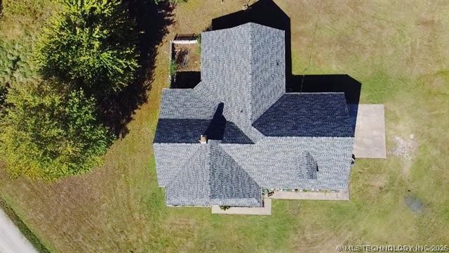 15085 Box Elder Road Okmulgee OK 74447